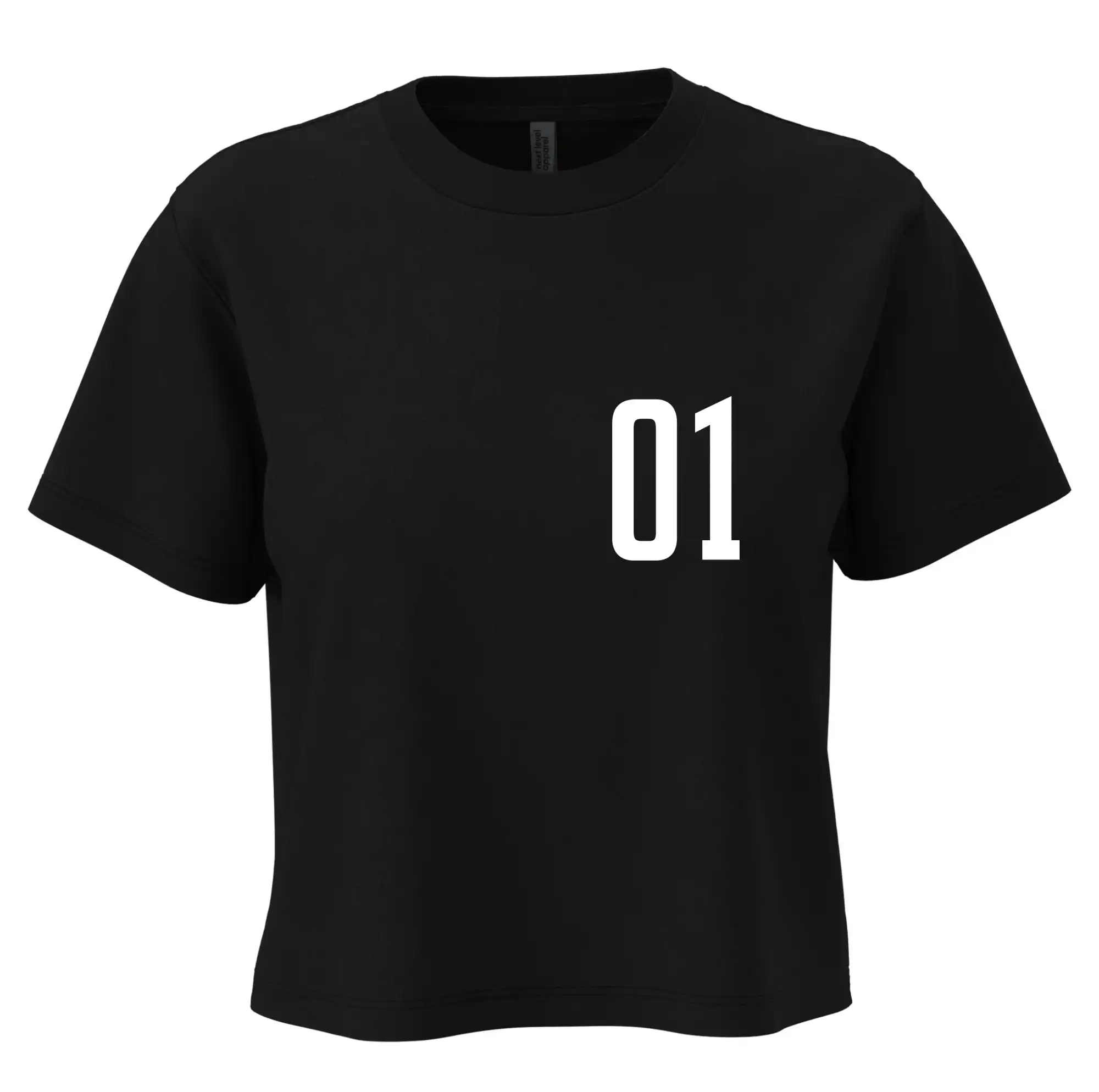 Hokejový dres - vlastné meno a číslo