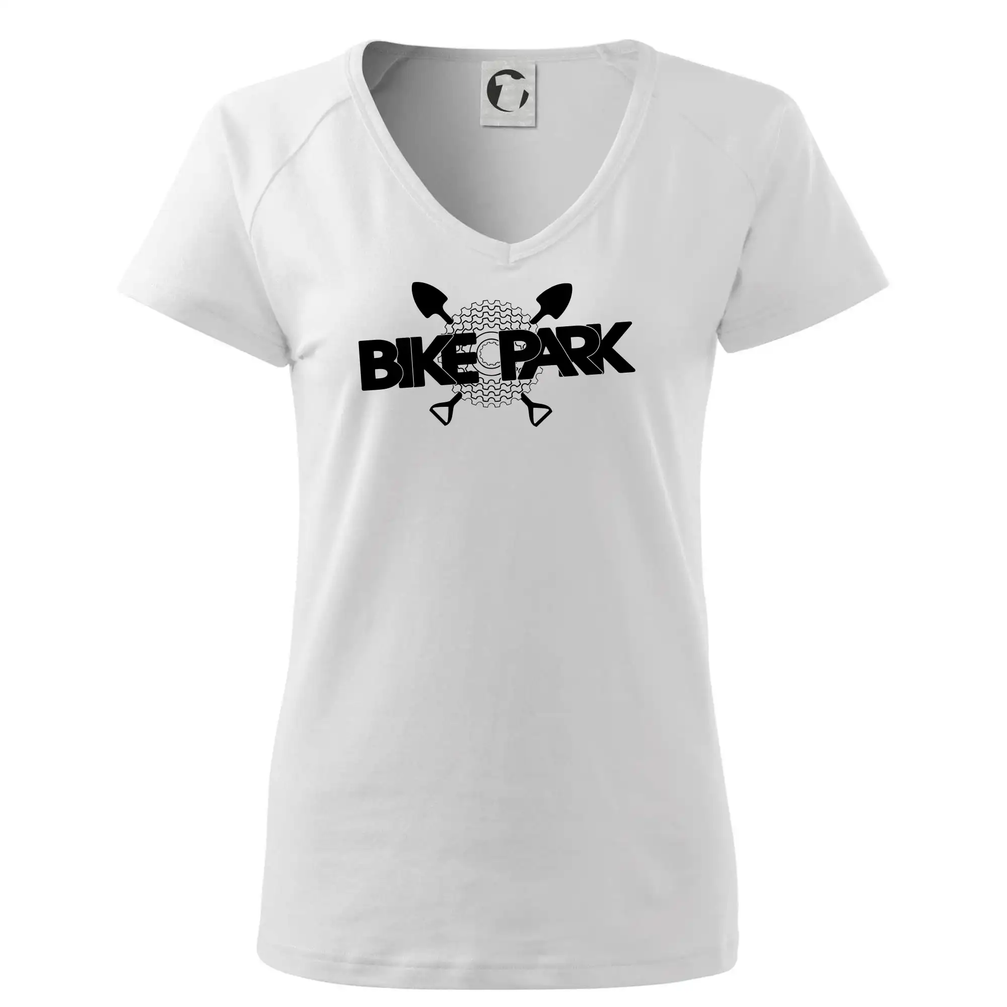 Bike park kazeta