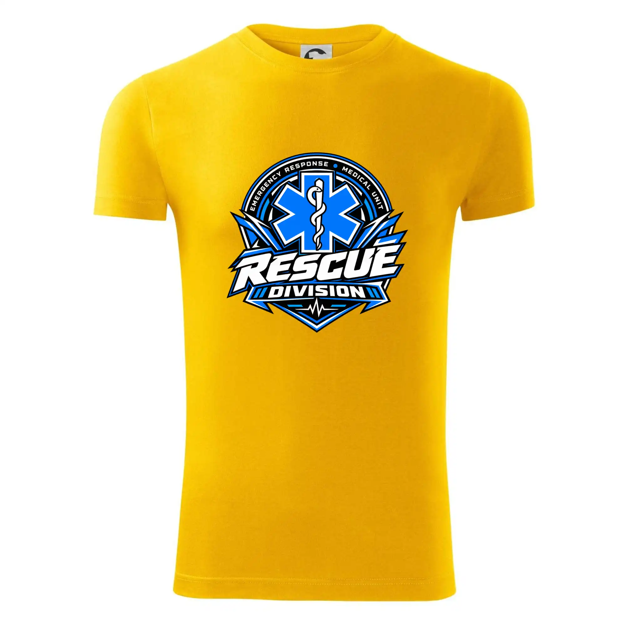 Rescue Division