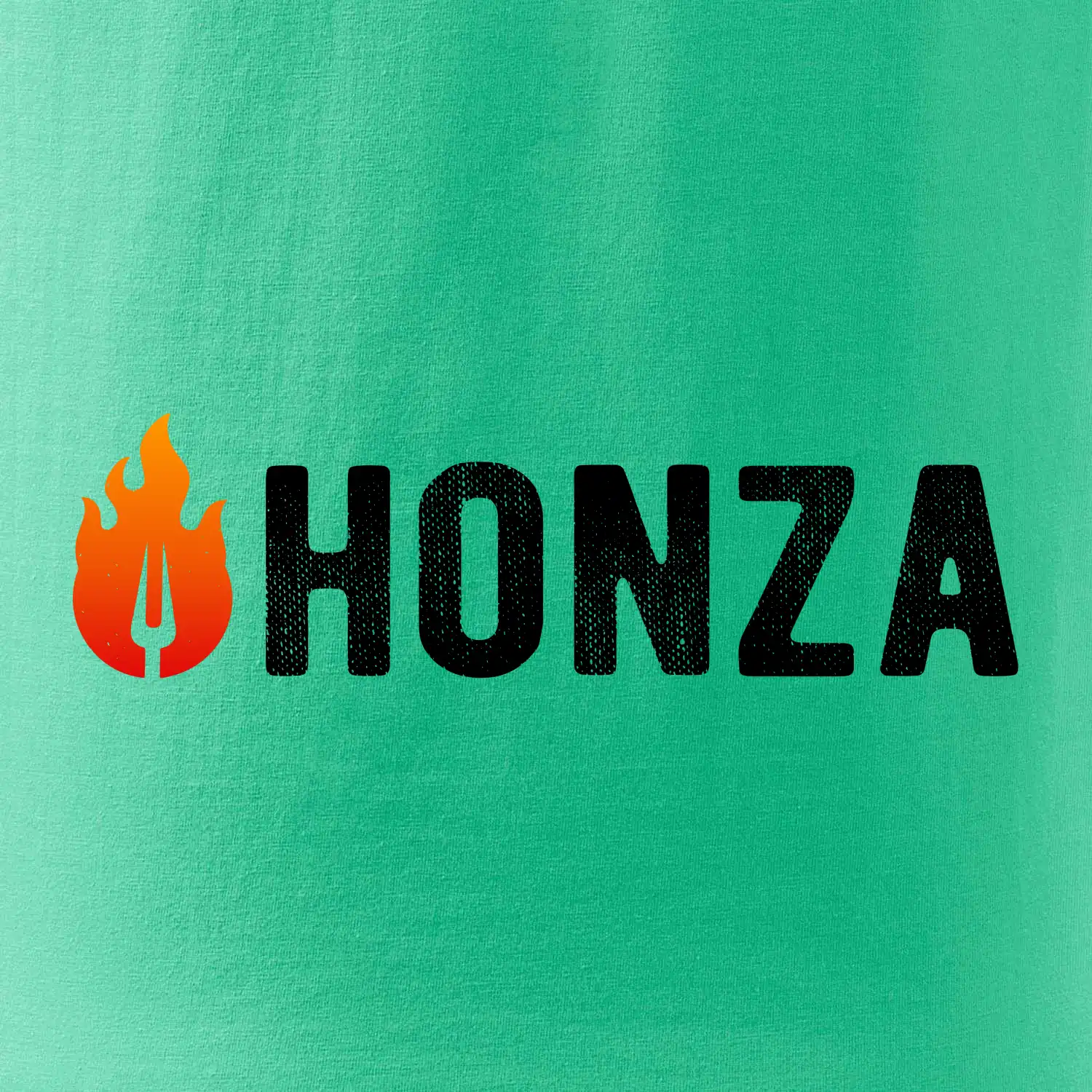 Oheň a jméno u grilu