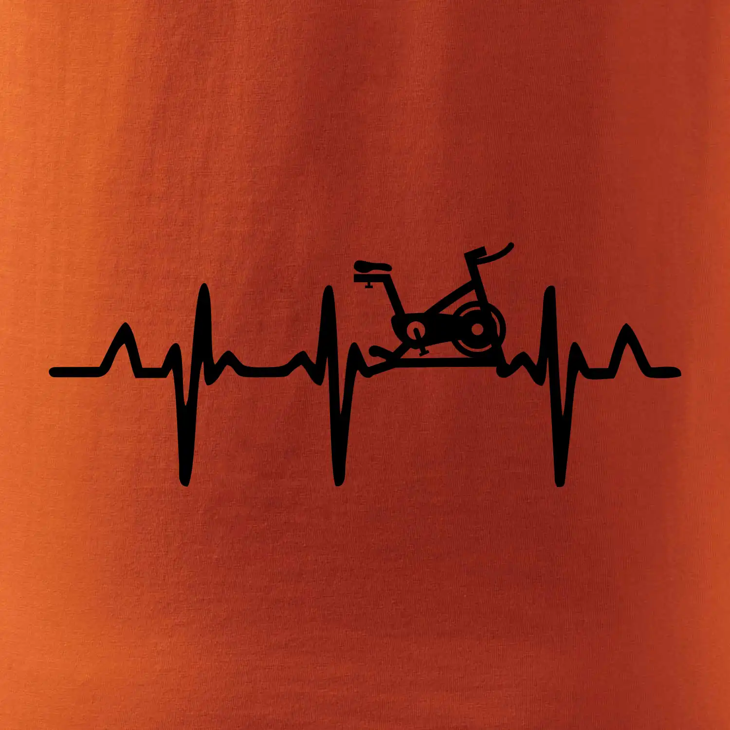 EKG rotoped