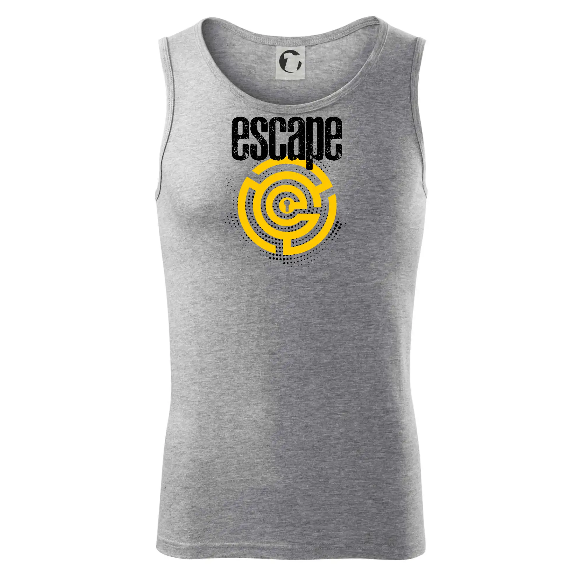 Escape labyrint