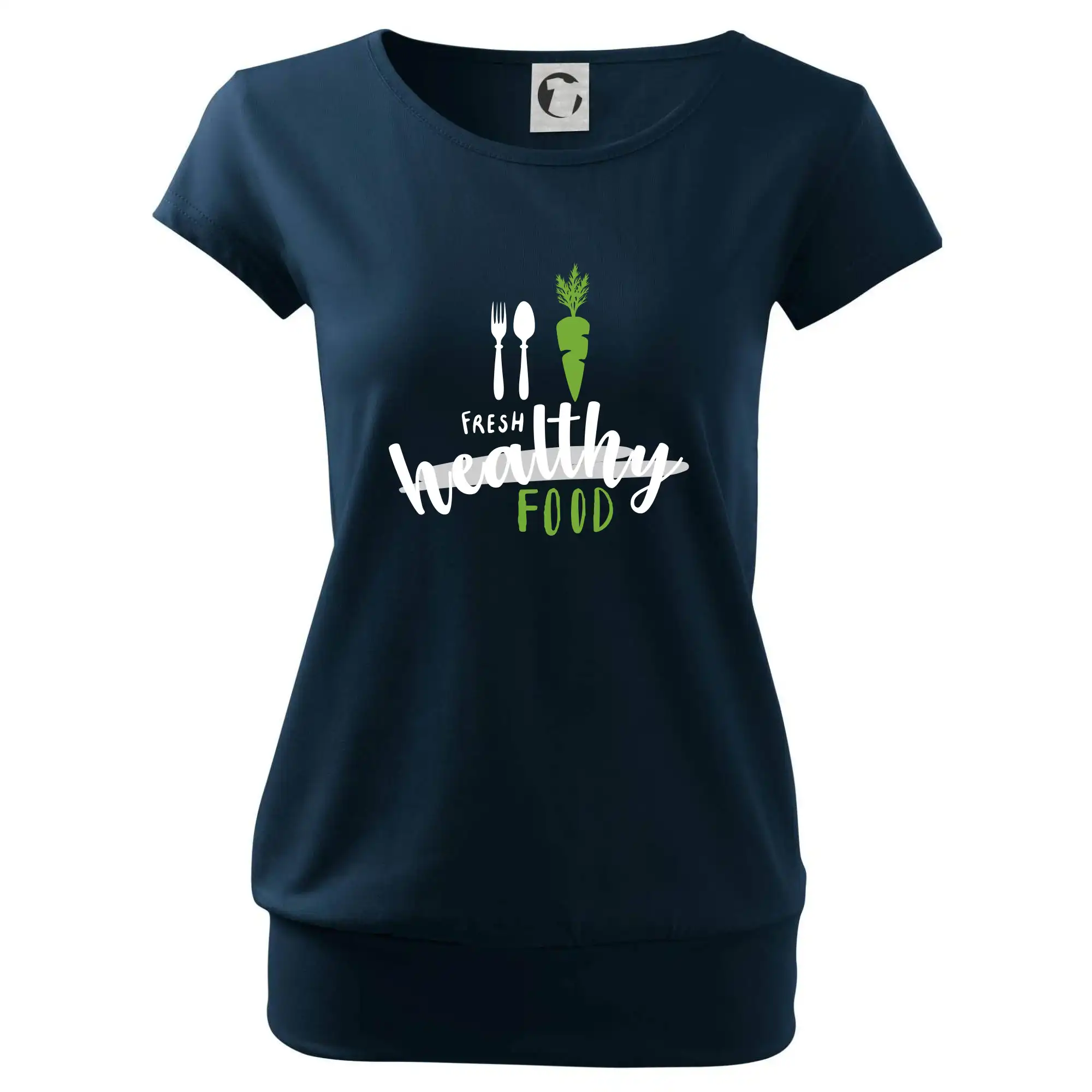 Fresh healthy food