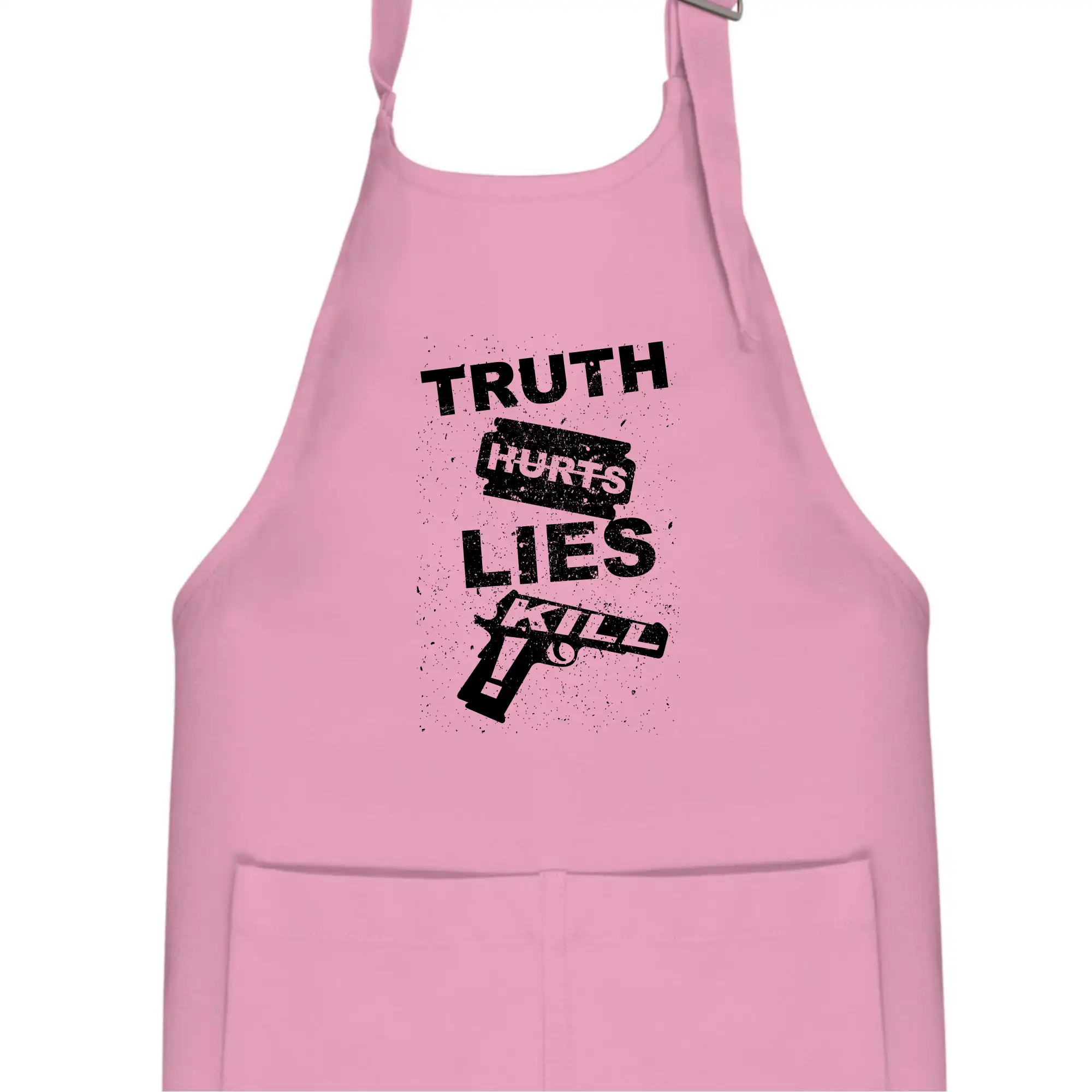 Truth Hurts lies kill