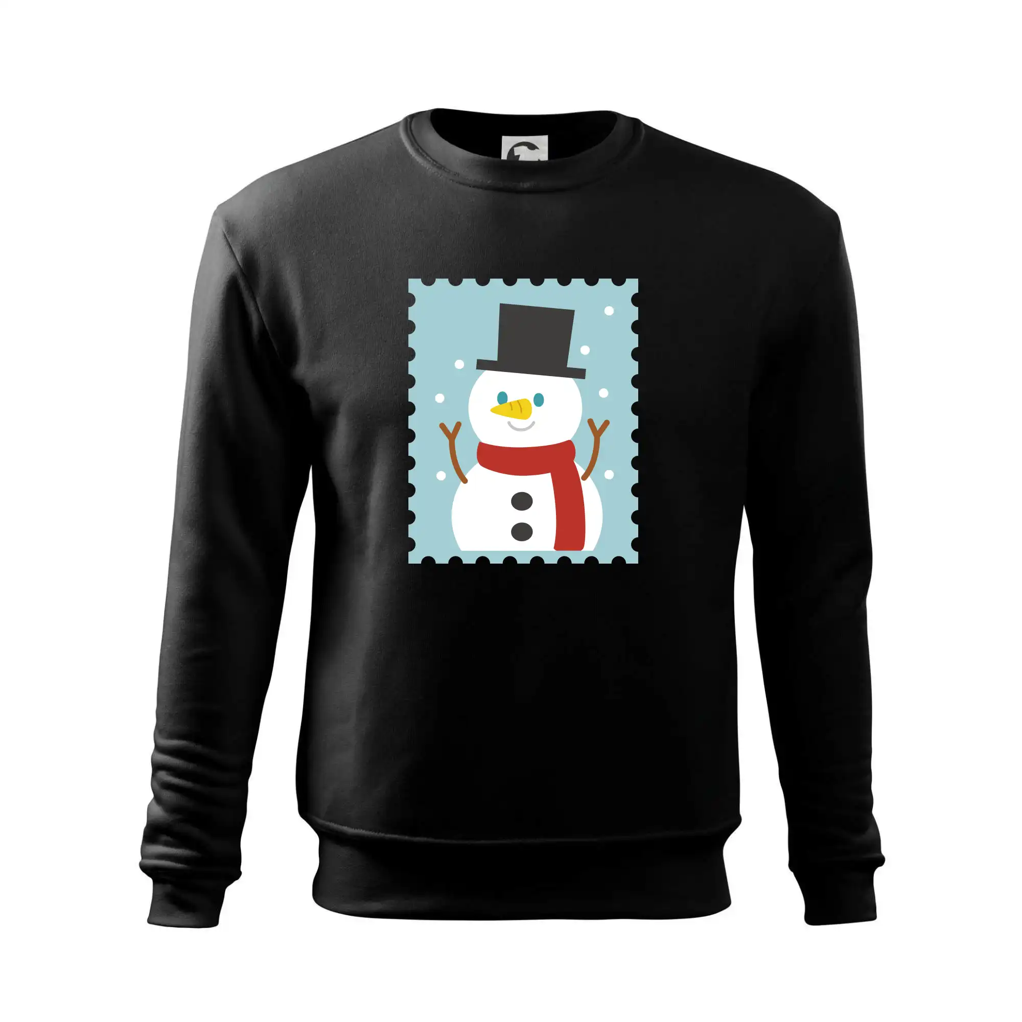 Rodinná vánoční trička - známky