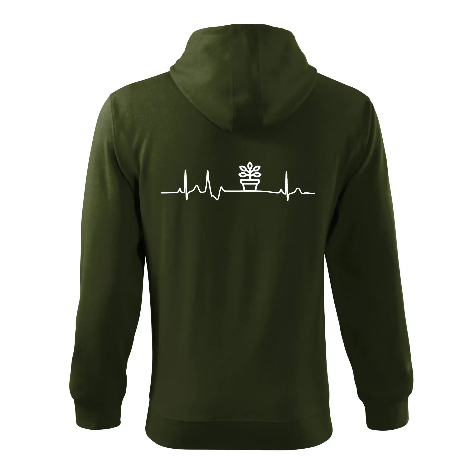EKG fíkus