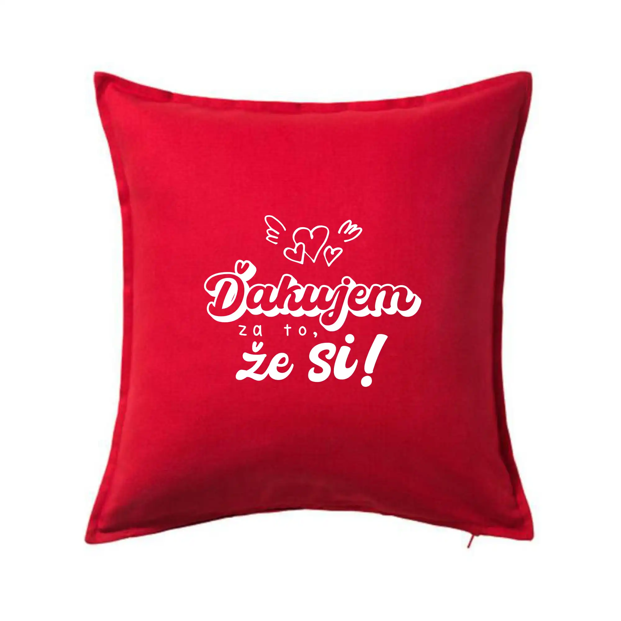 Písacie ďakujem za to, že si
