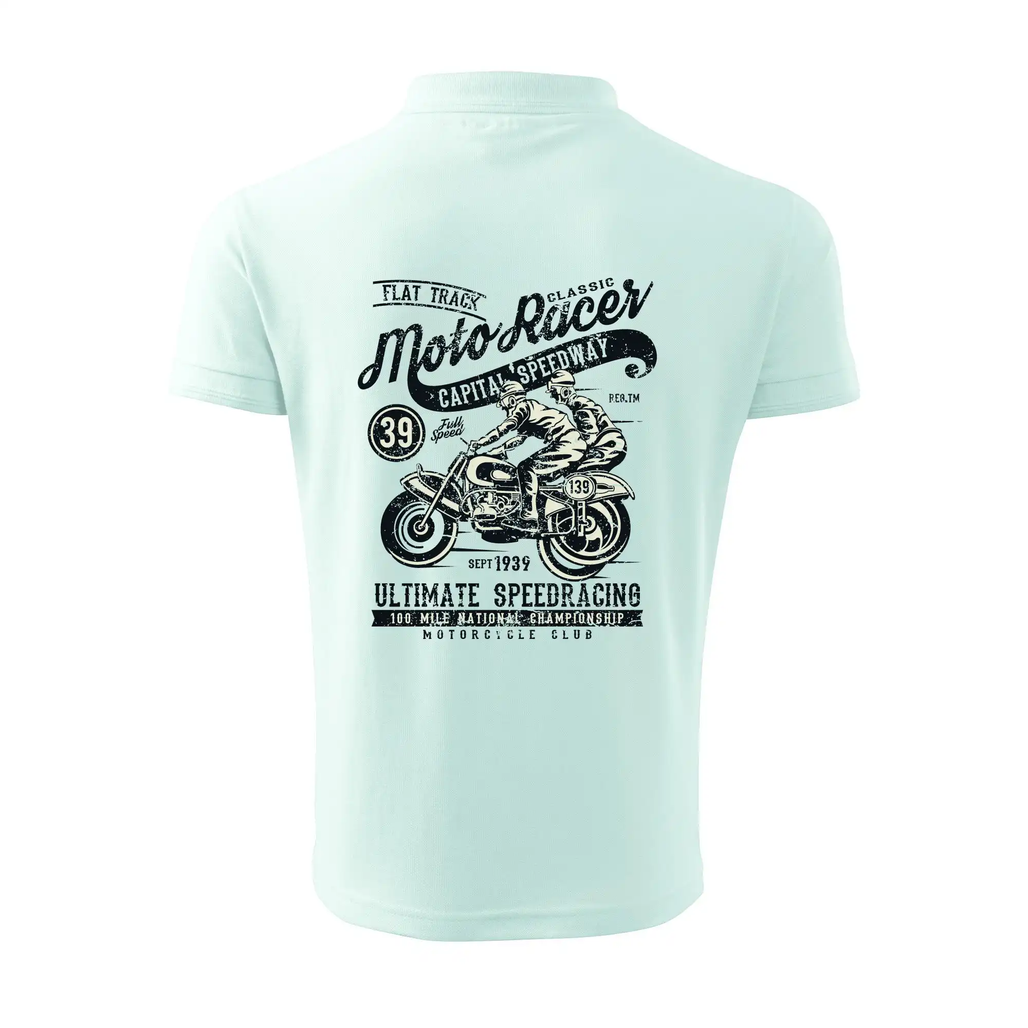 Moto Racer Classic