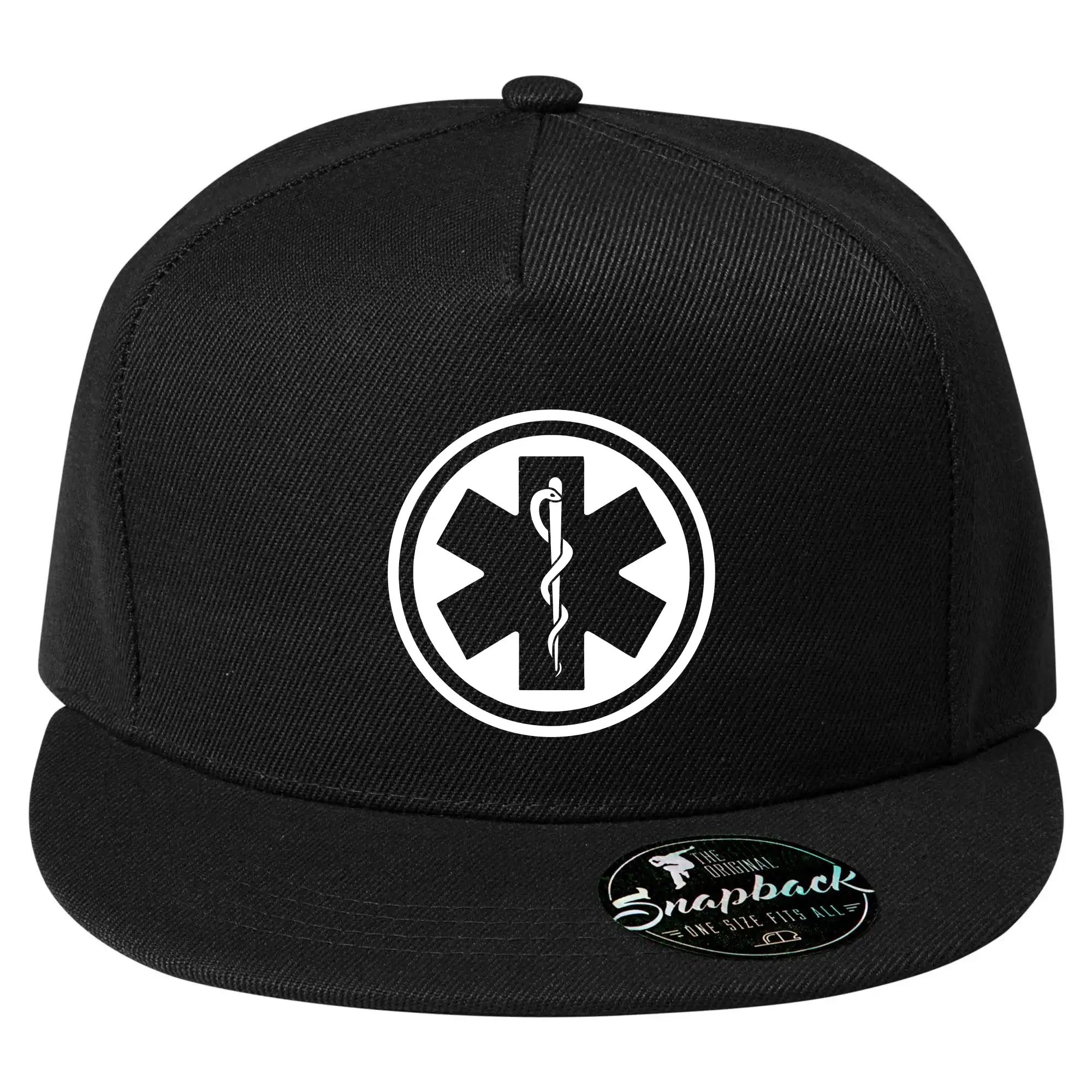 Rescue logo samostatné guľaté Rescue logo samostatné guľaté