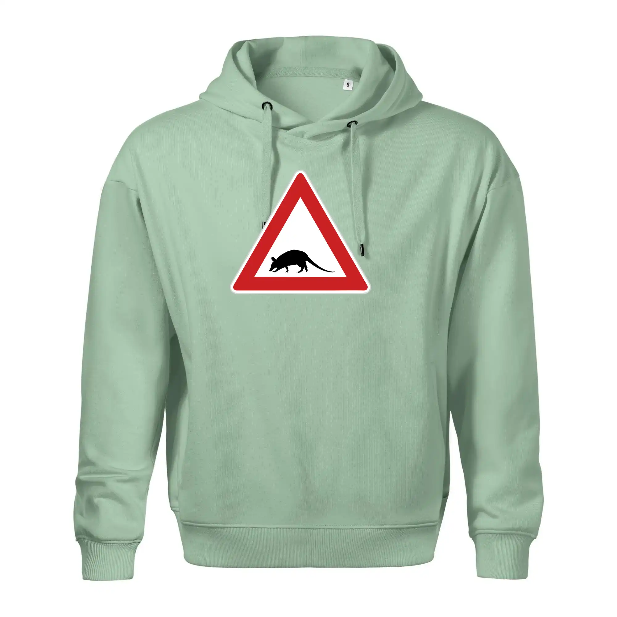 Dopravní značka - krysa