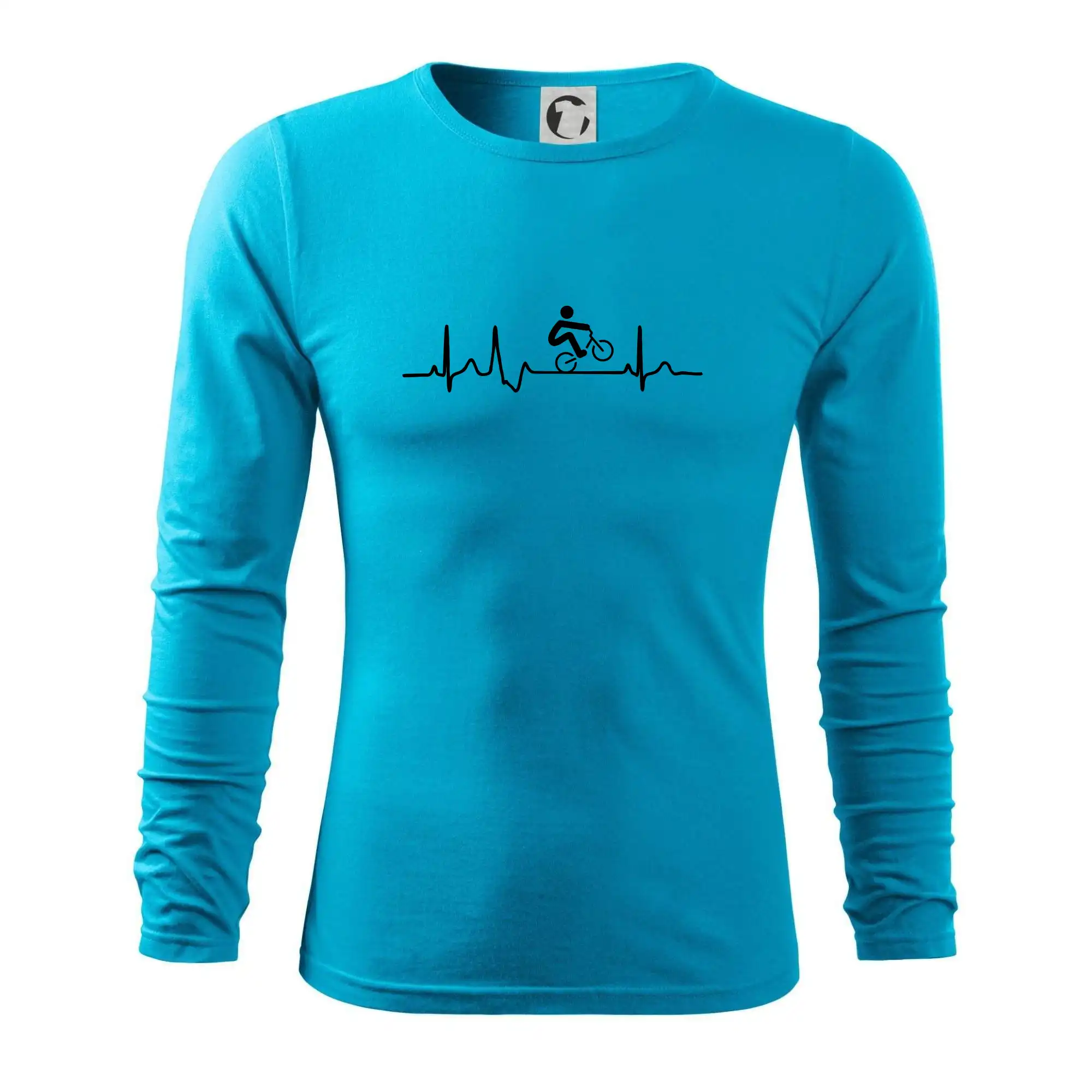 EKG BMX kolo