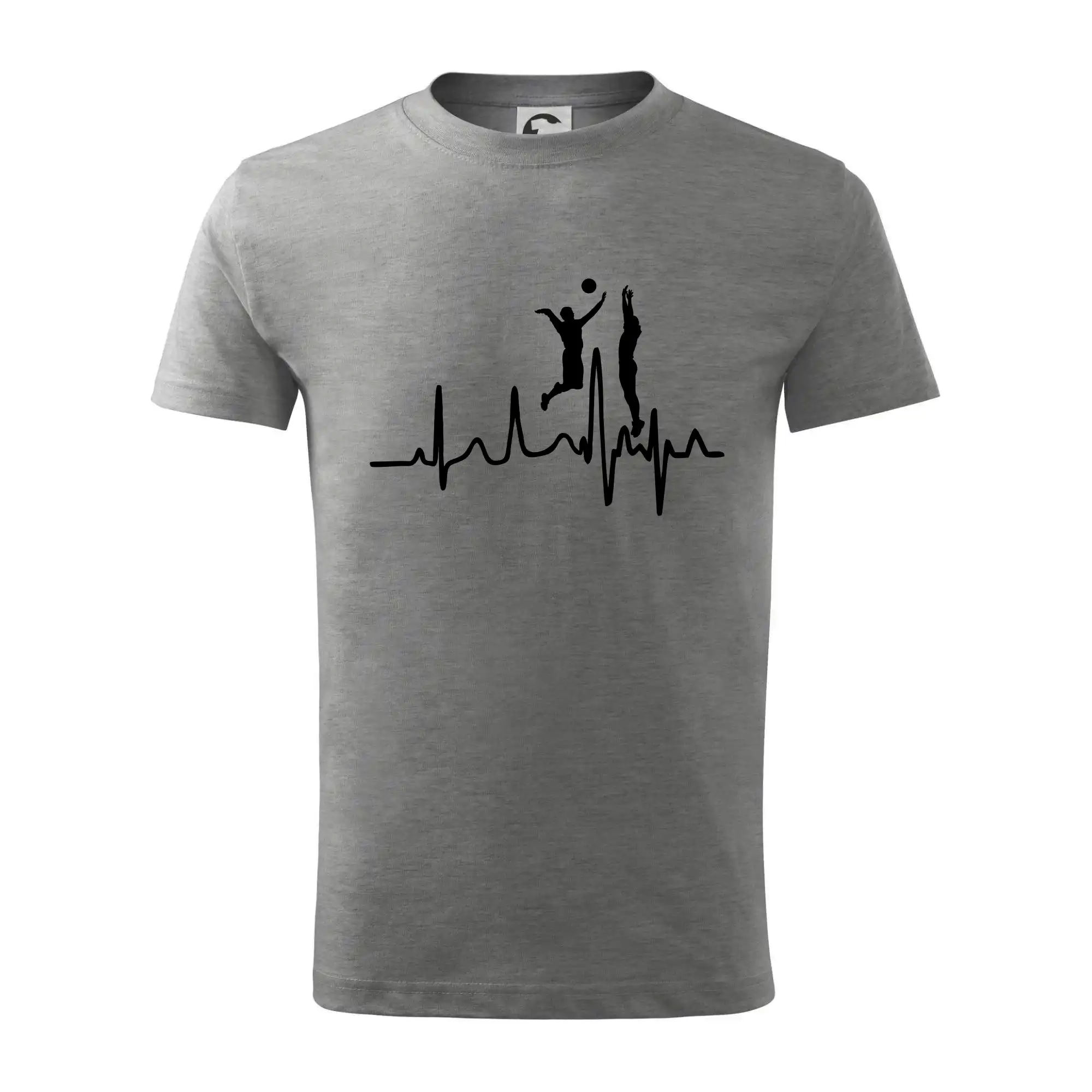 EKG volejbalisti muži