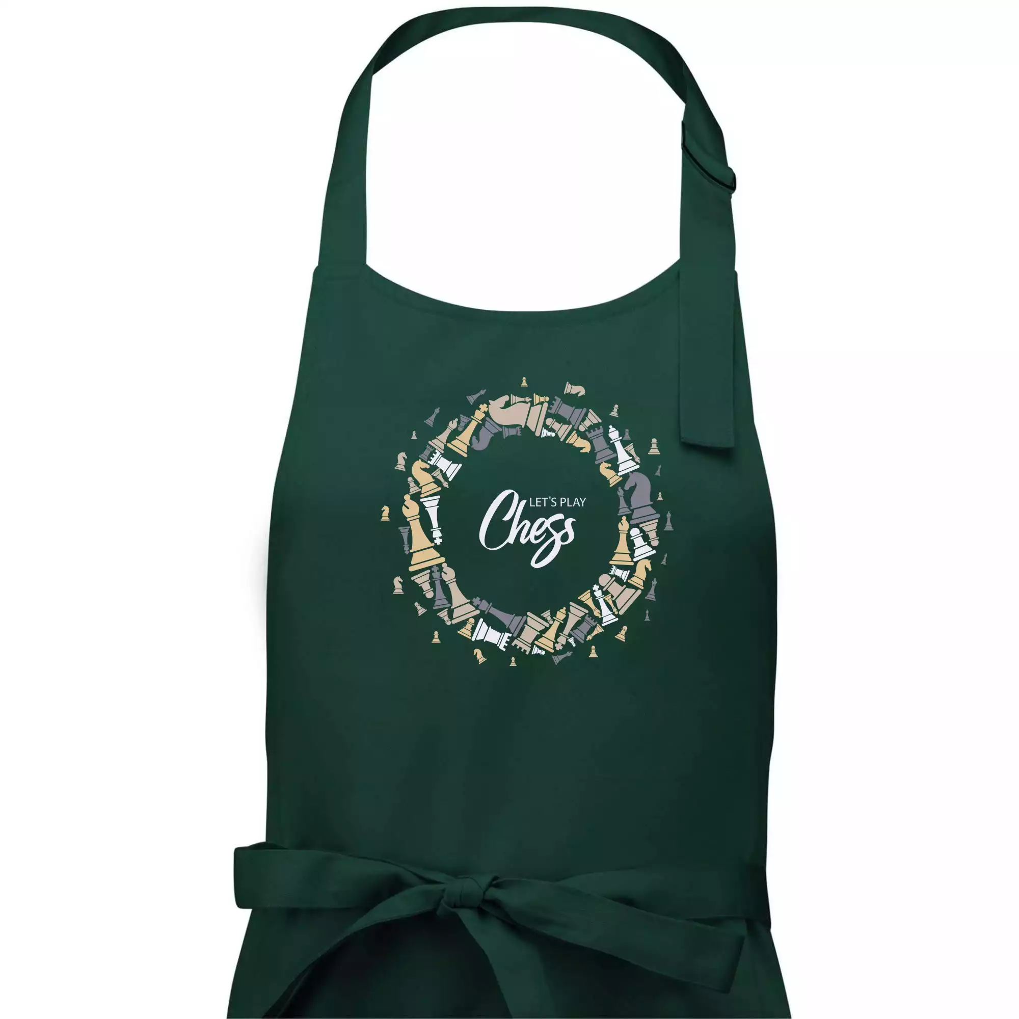 Lets play chess kruh