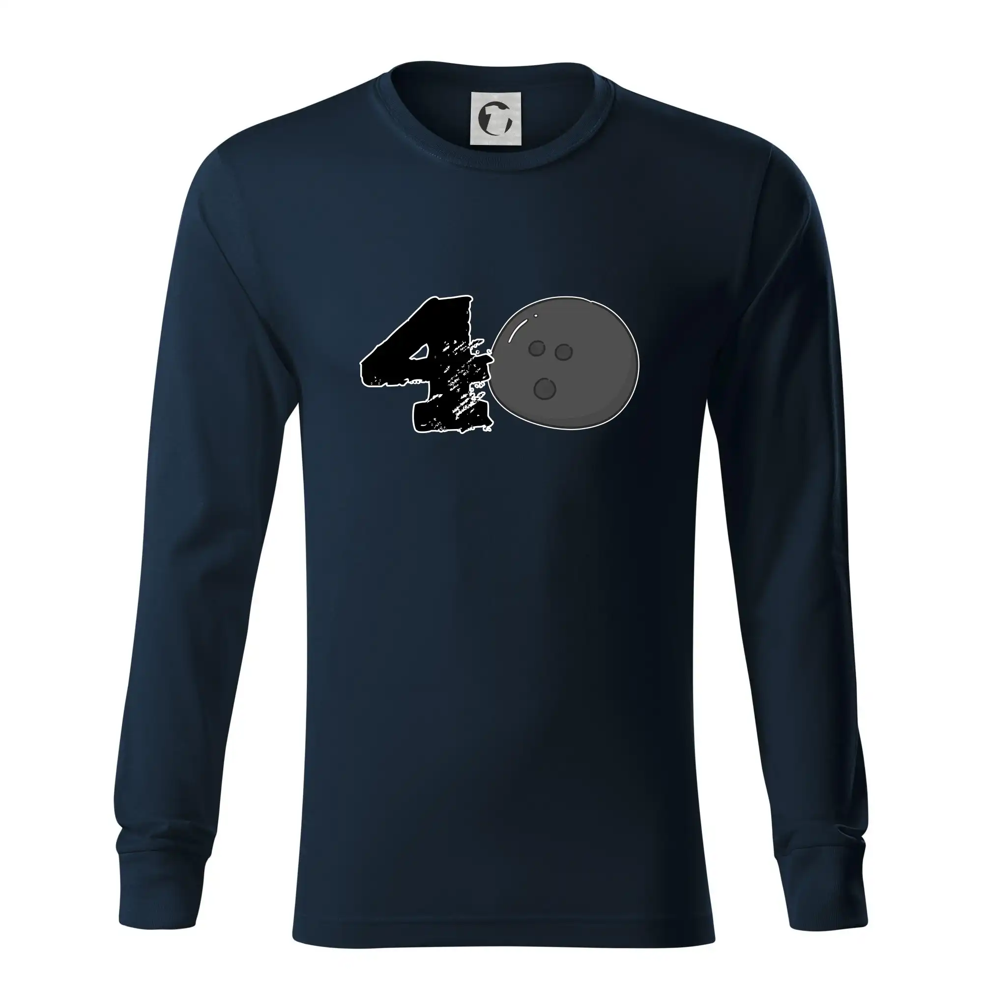 Bowling kulaté narozeniny 40