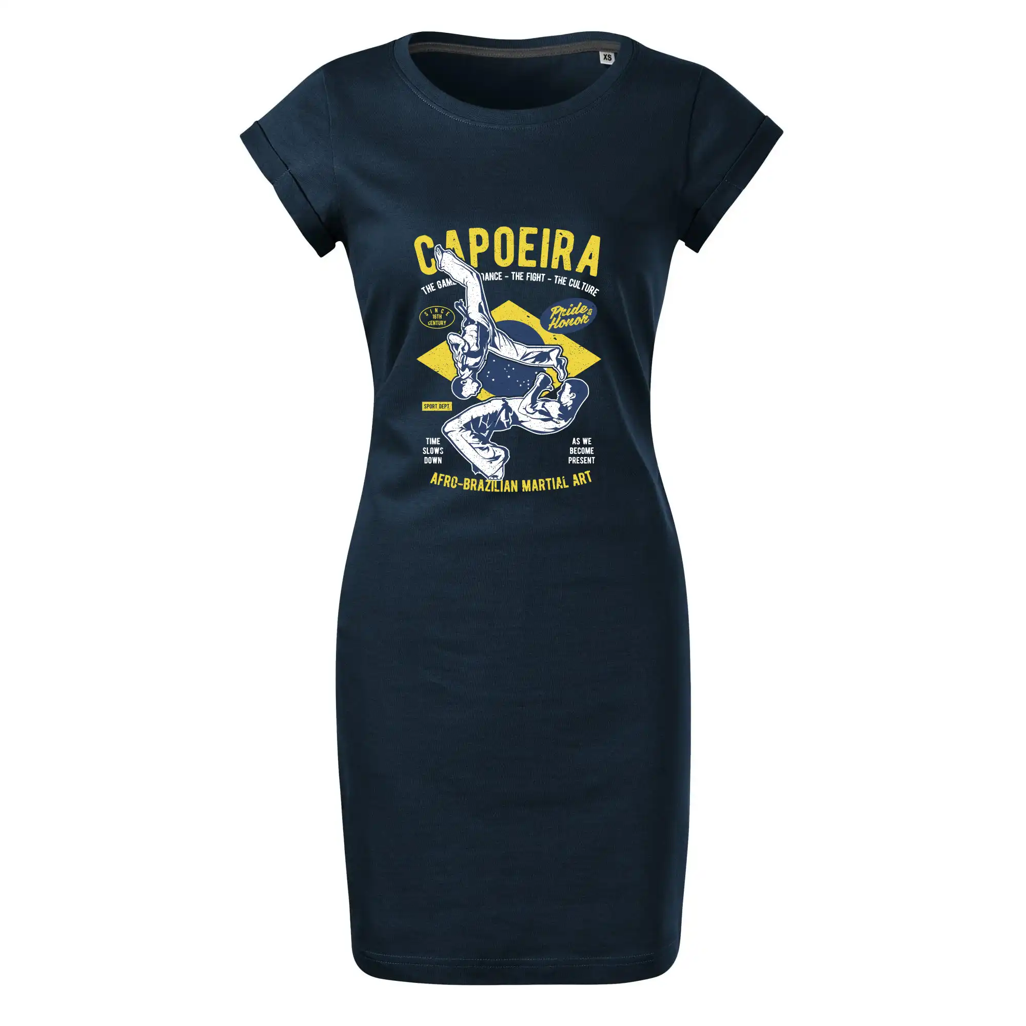 Capoeira  Afro-brazil art