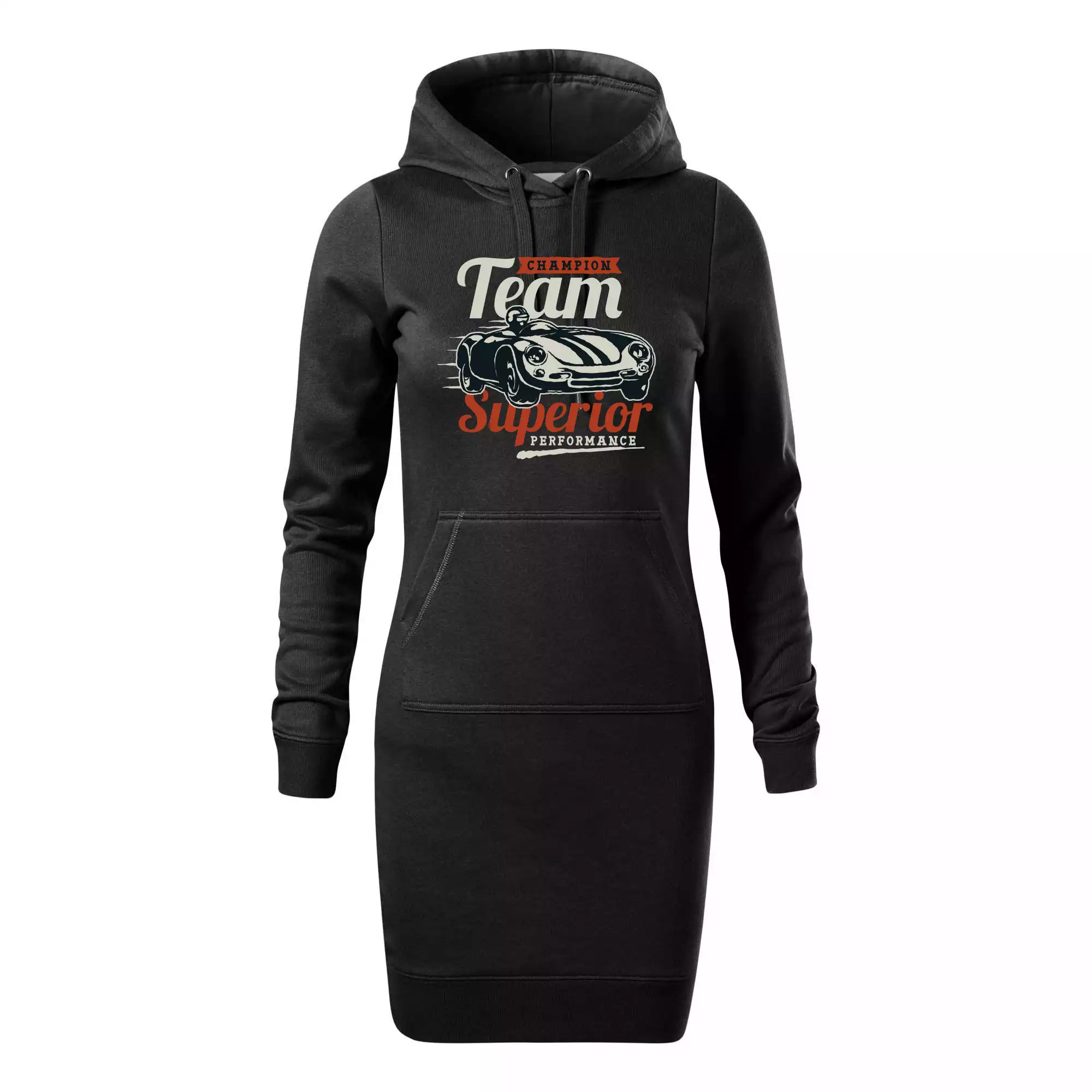 Superior performance team