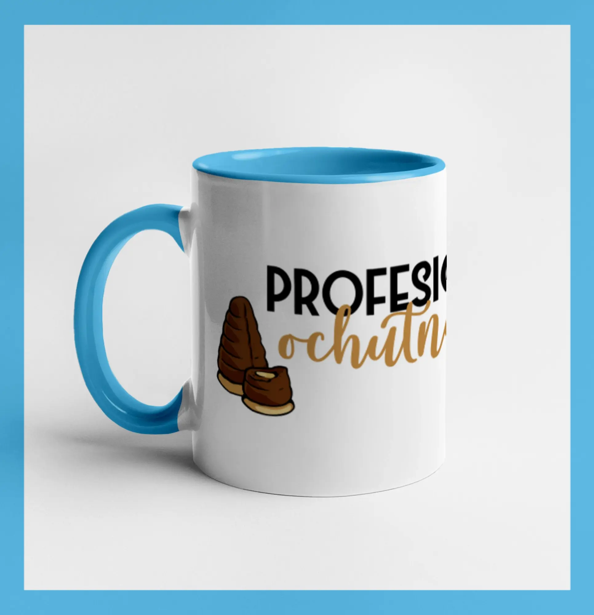 Profesionálný ochutnavač