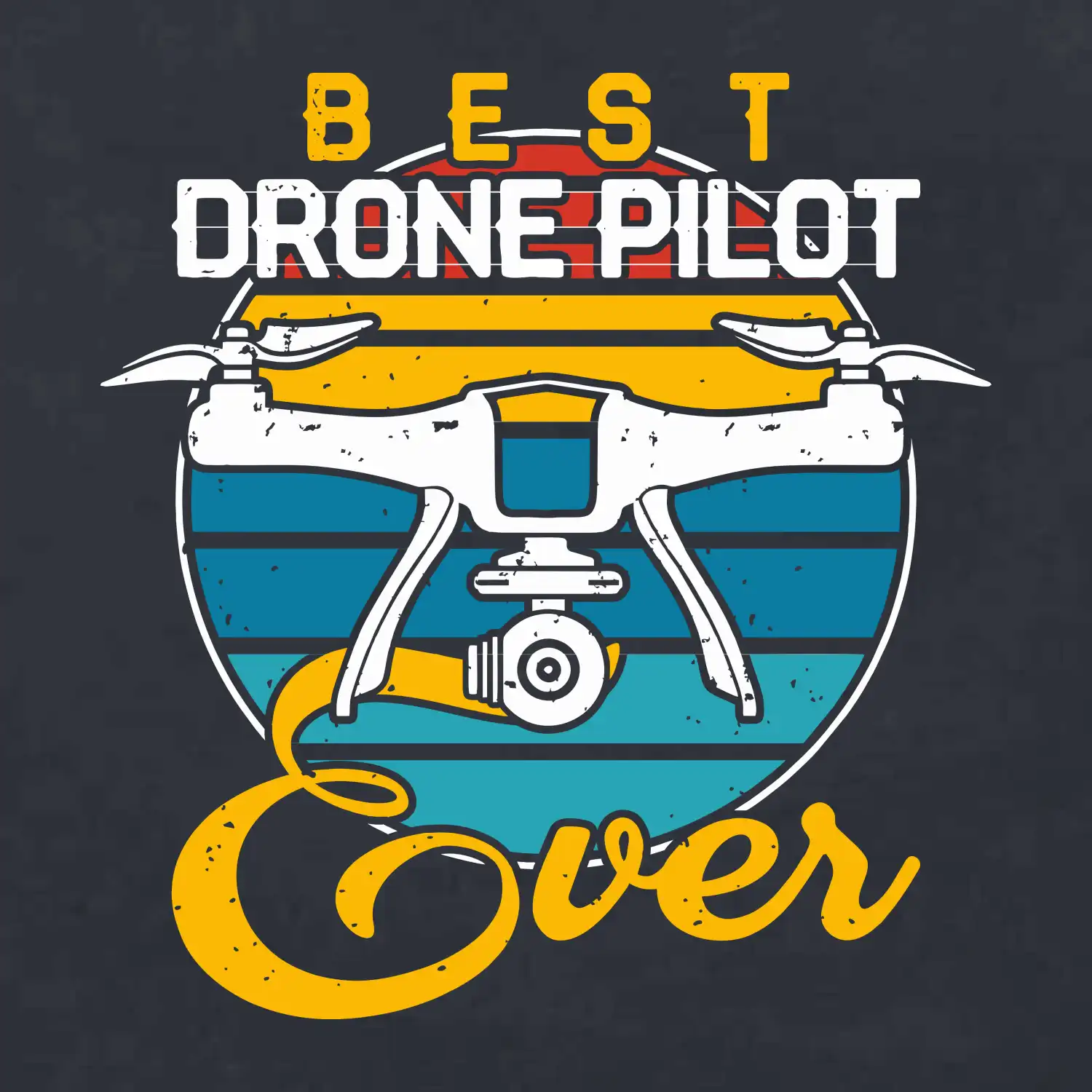 Best drone pilot ever