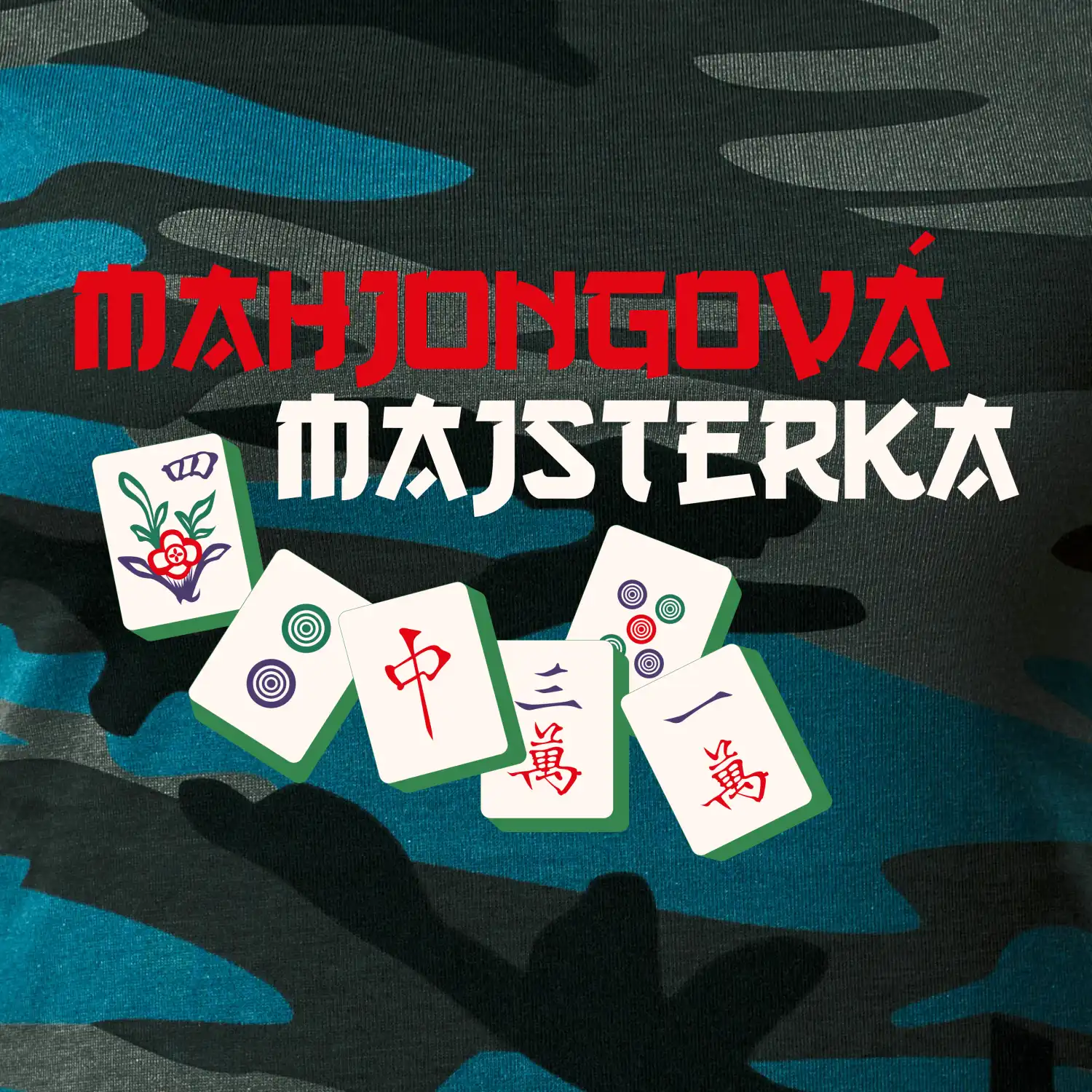 Majhongová majsterka SK