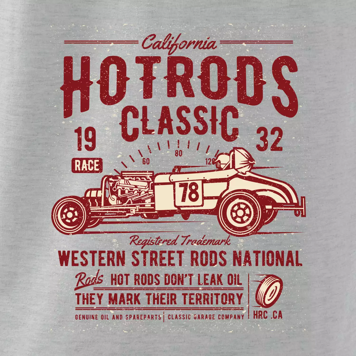 Hot Rods Race Classic