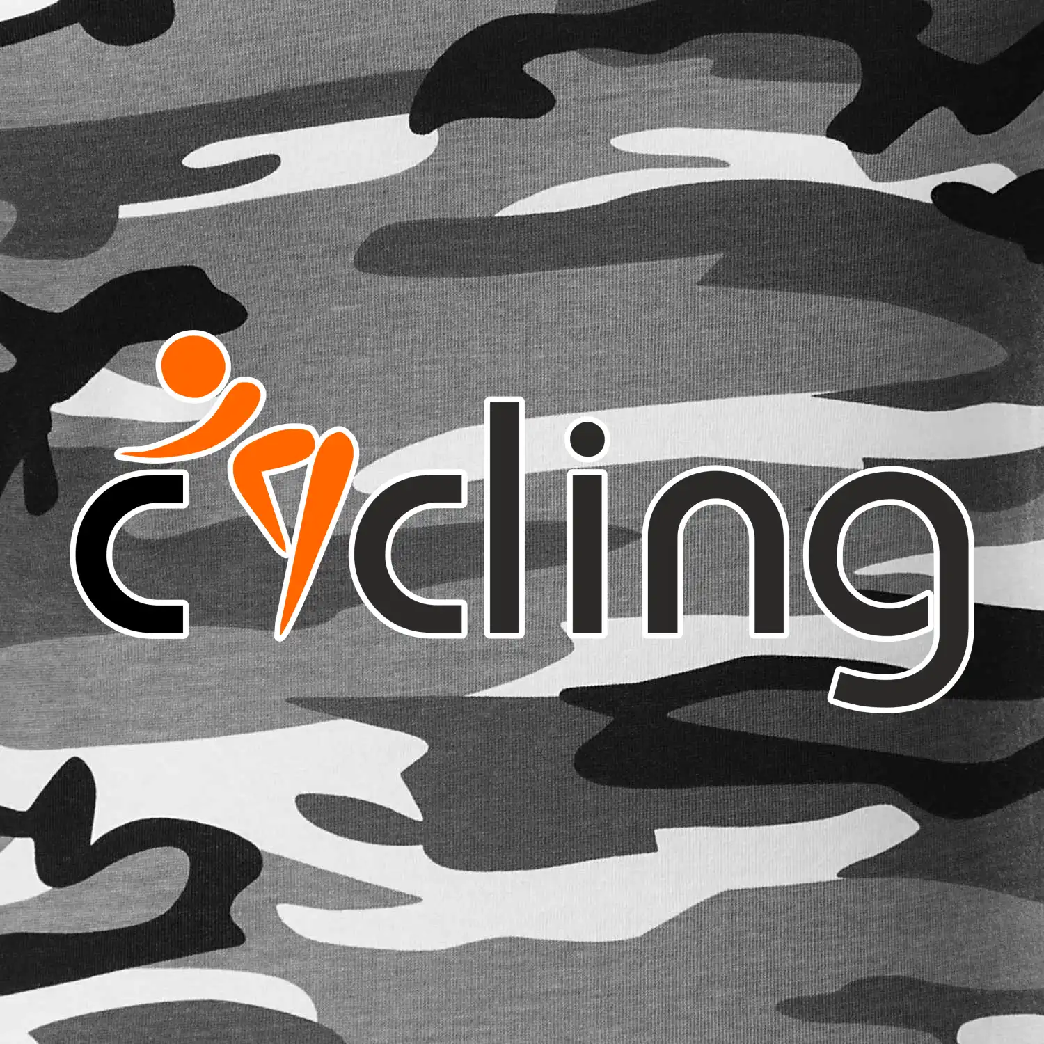 Cycling postava