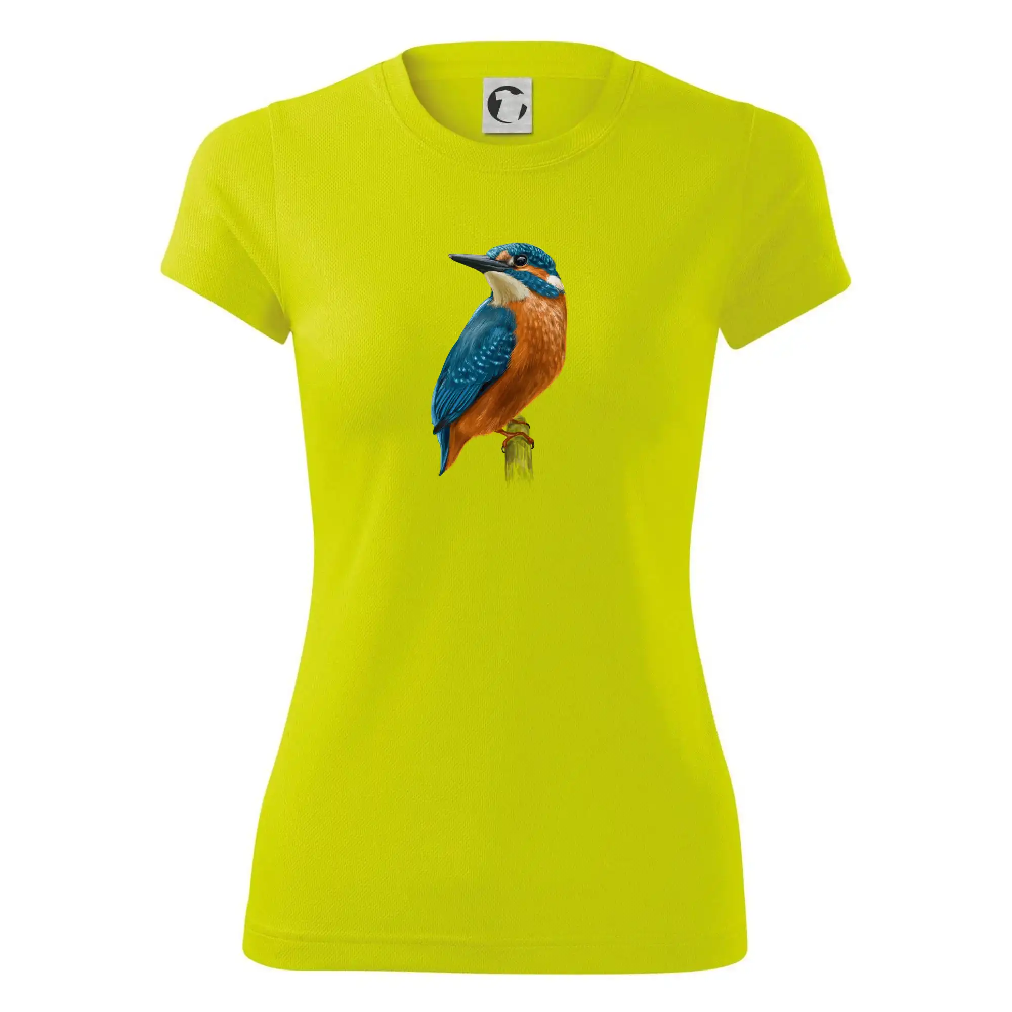 Lednáček kreslený