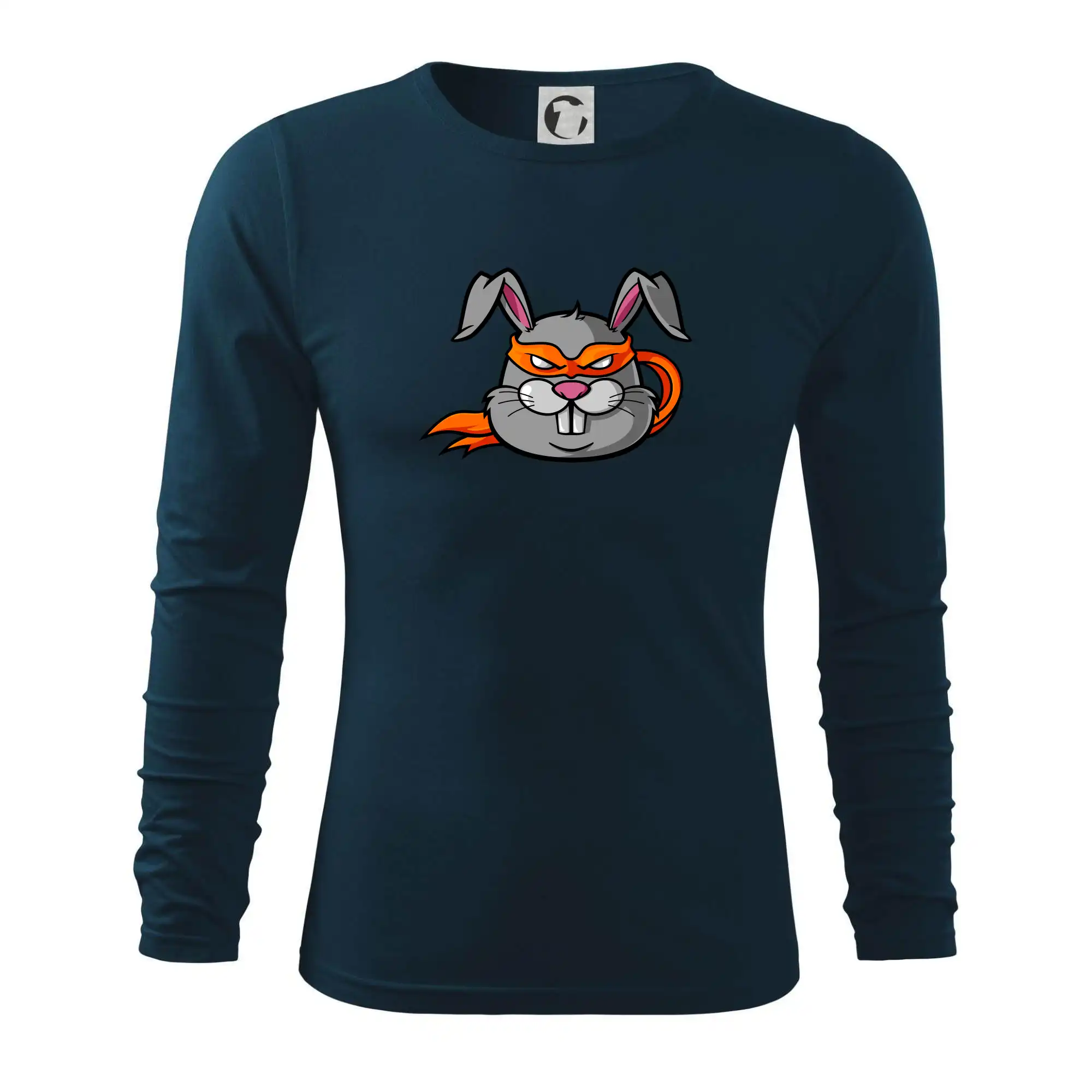 Ninja králík