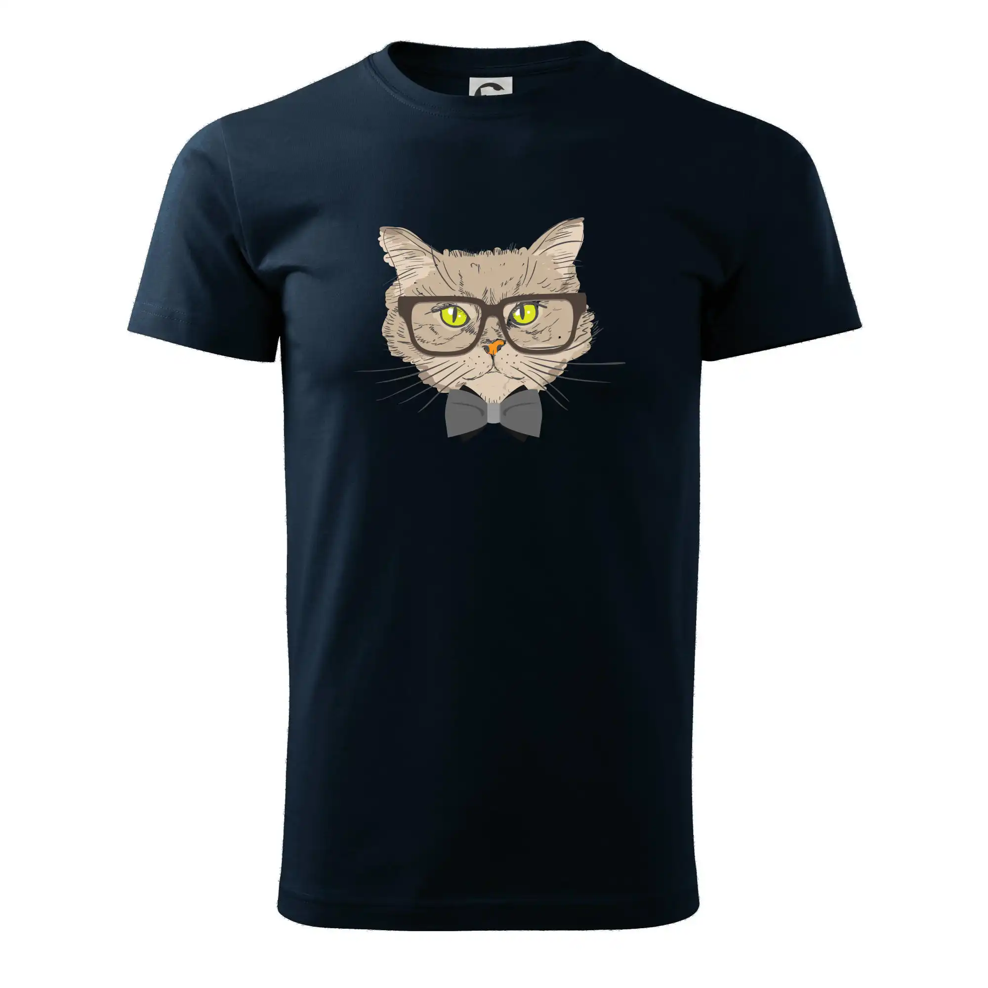 Hipster mourek
