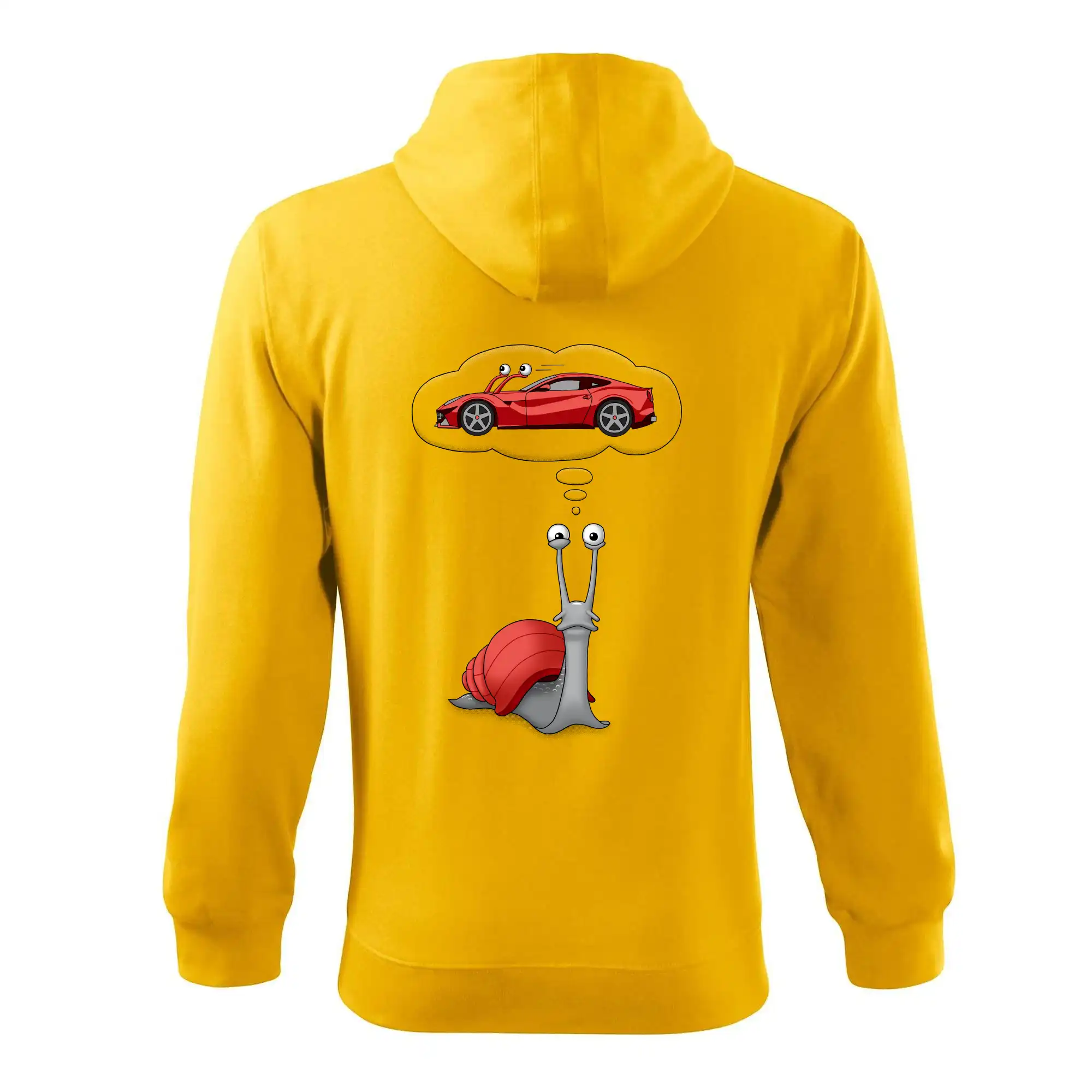 Nesplnitelný sen (Hana-creative)