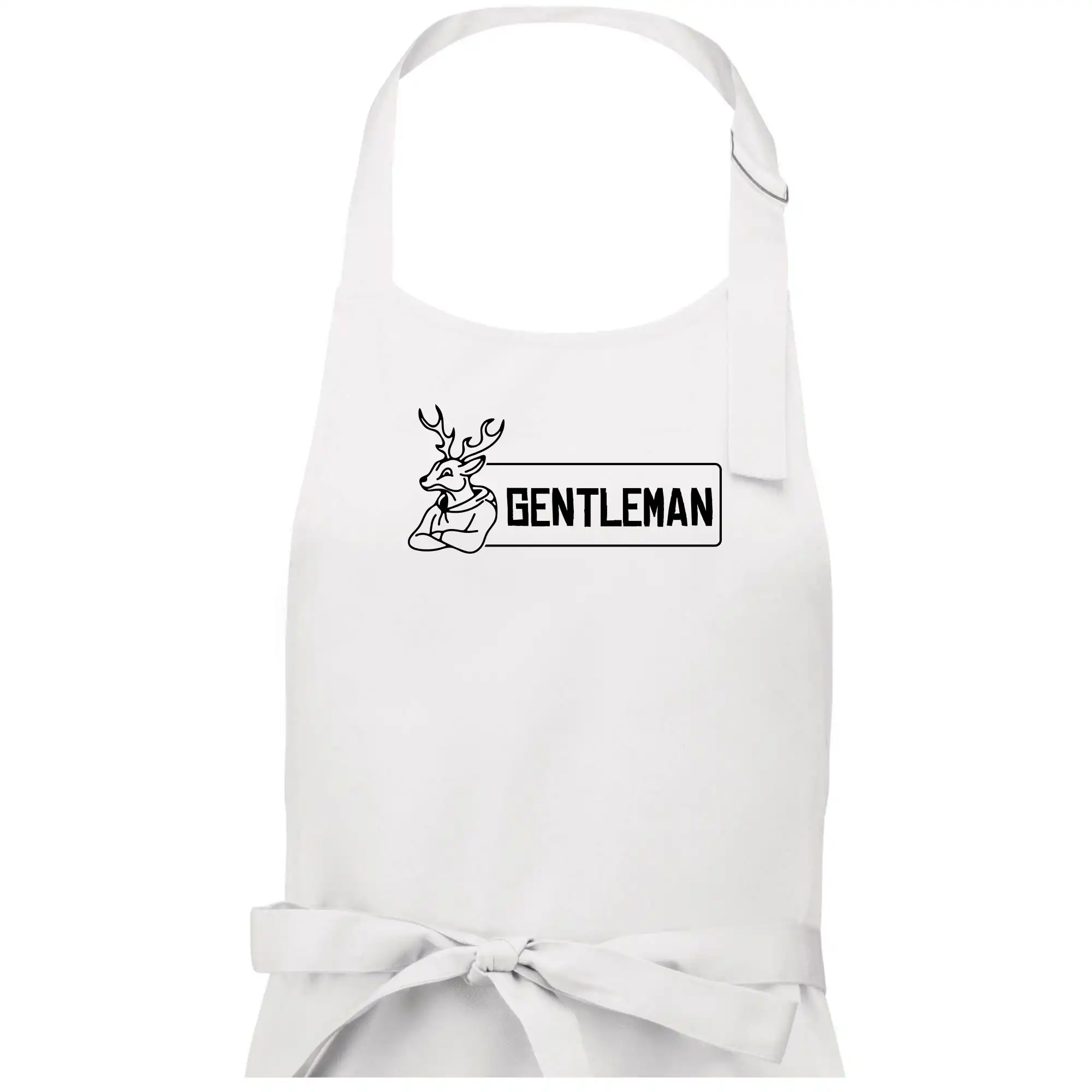 Jelen gentleman