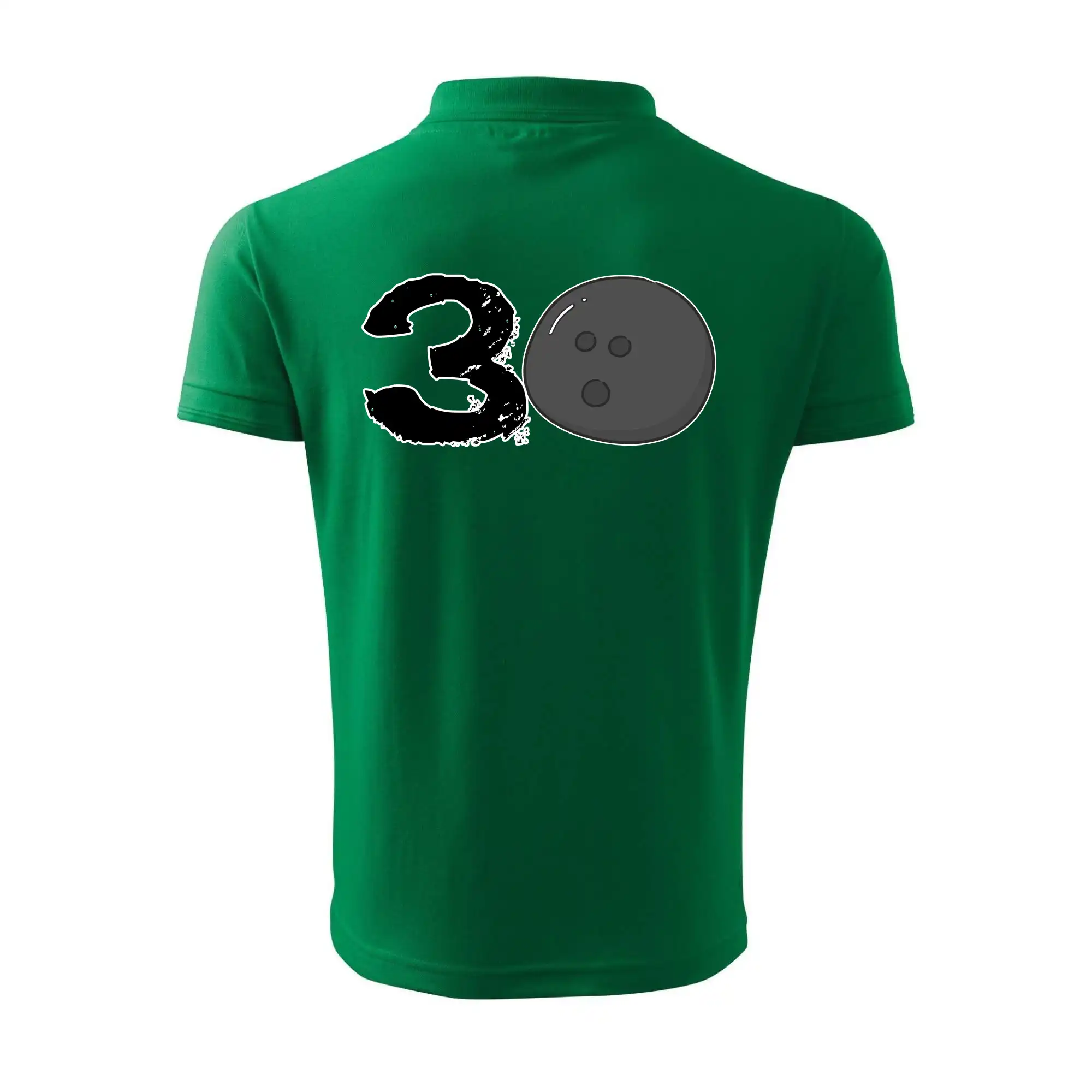 Bowling kulaté narozeniny 30