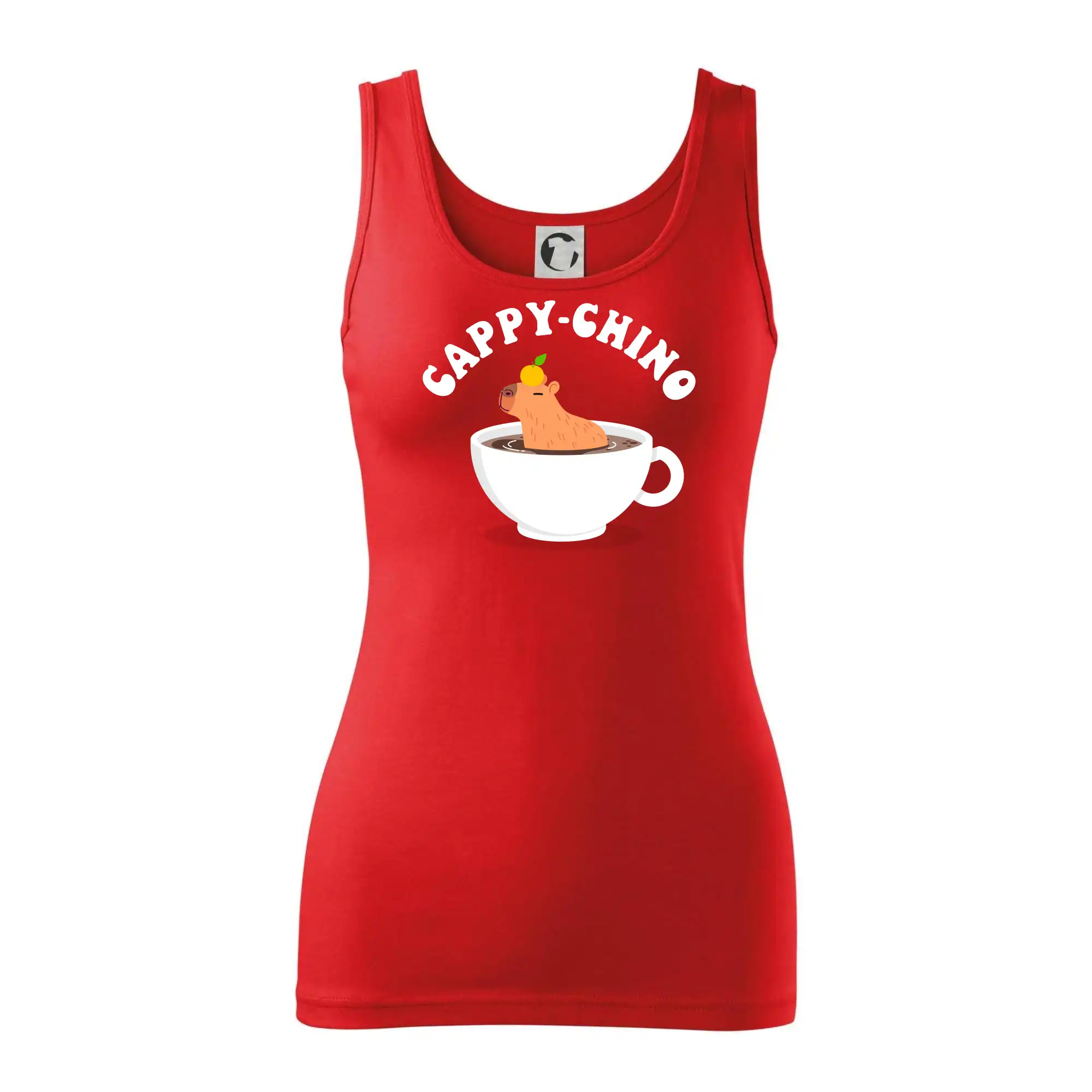 Cappy-chino
