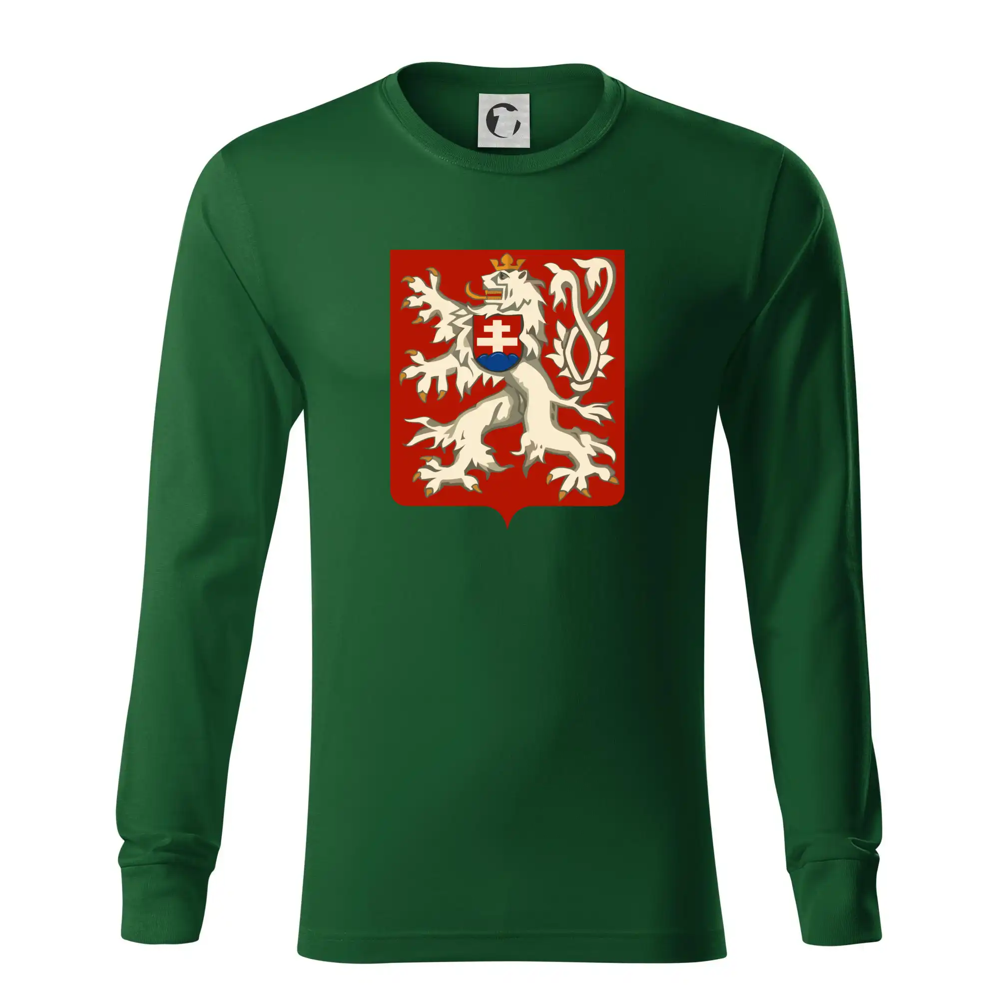 Znak Česko-Slovenská republika 1938–1939