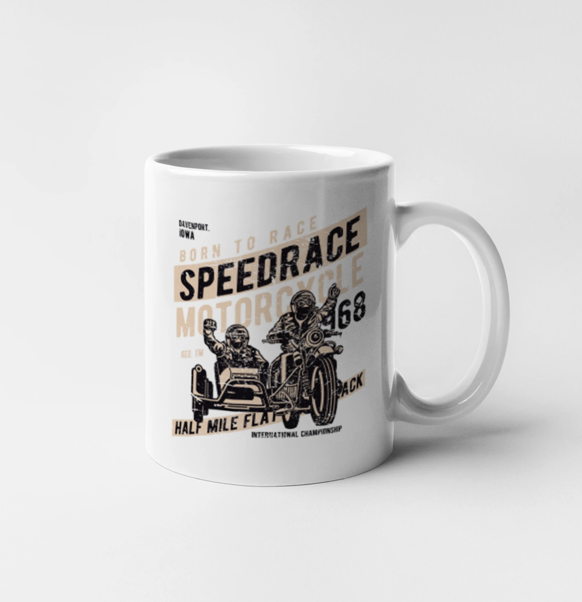 Speedrace