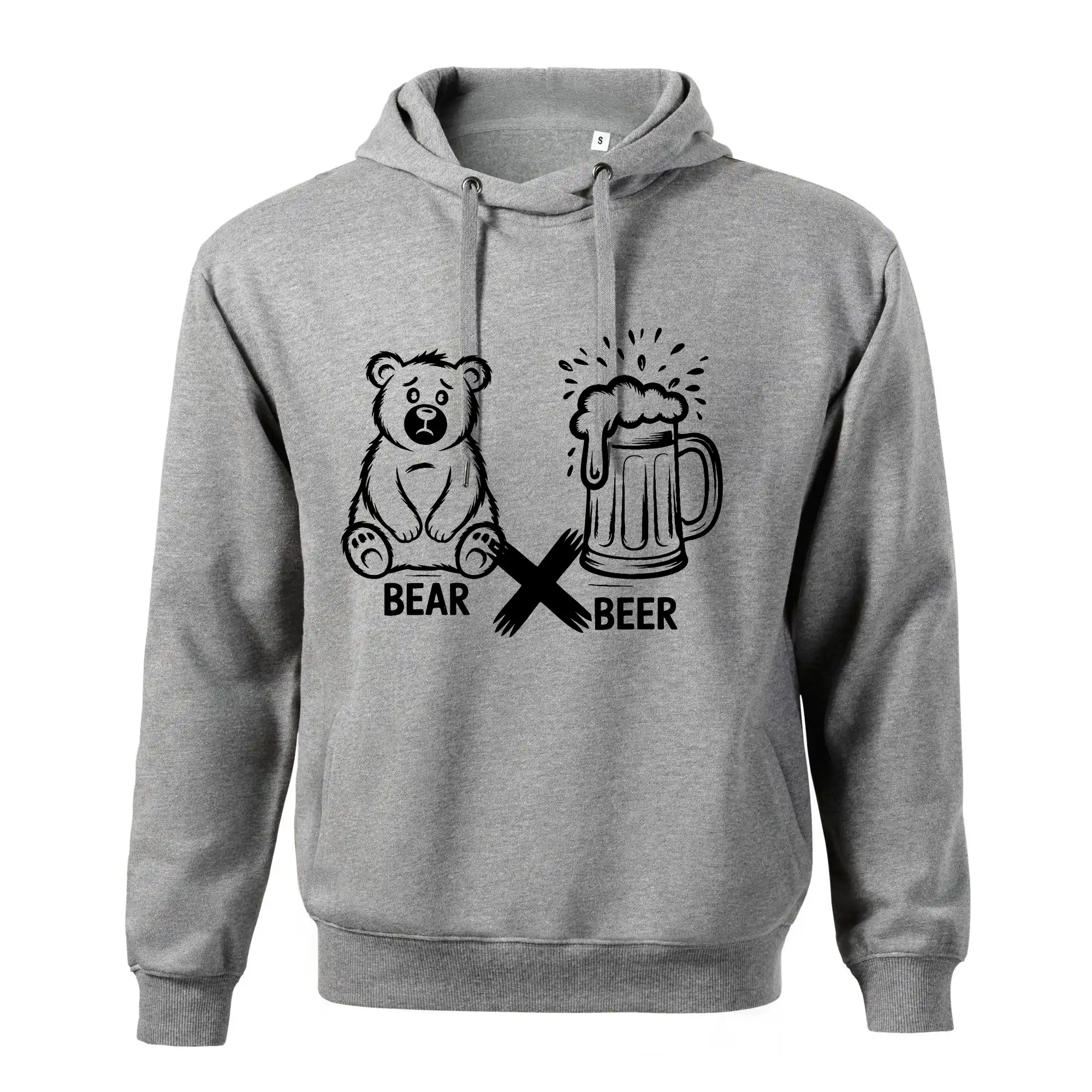 Anglický slovníček - Bear Beer