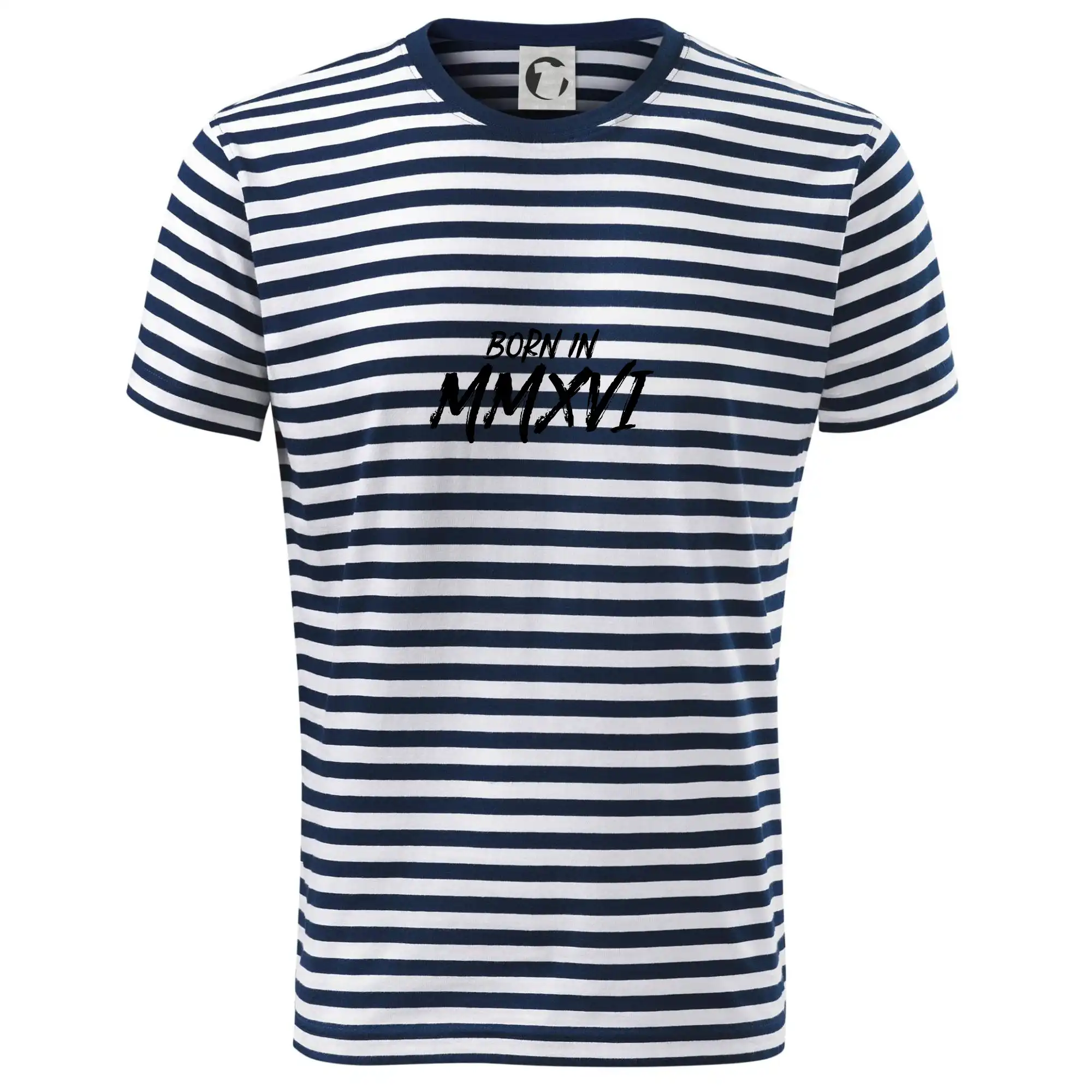 Born in - Římské číslo 2016