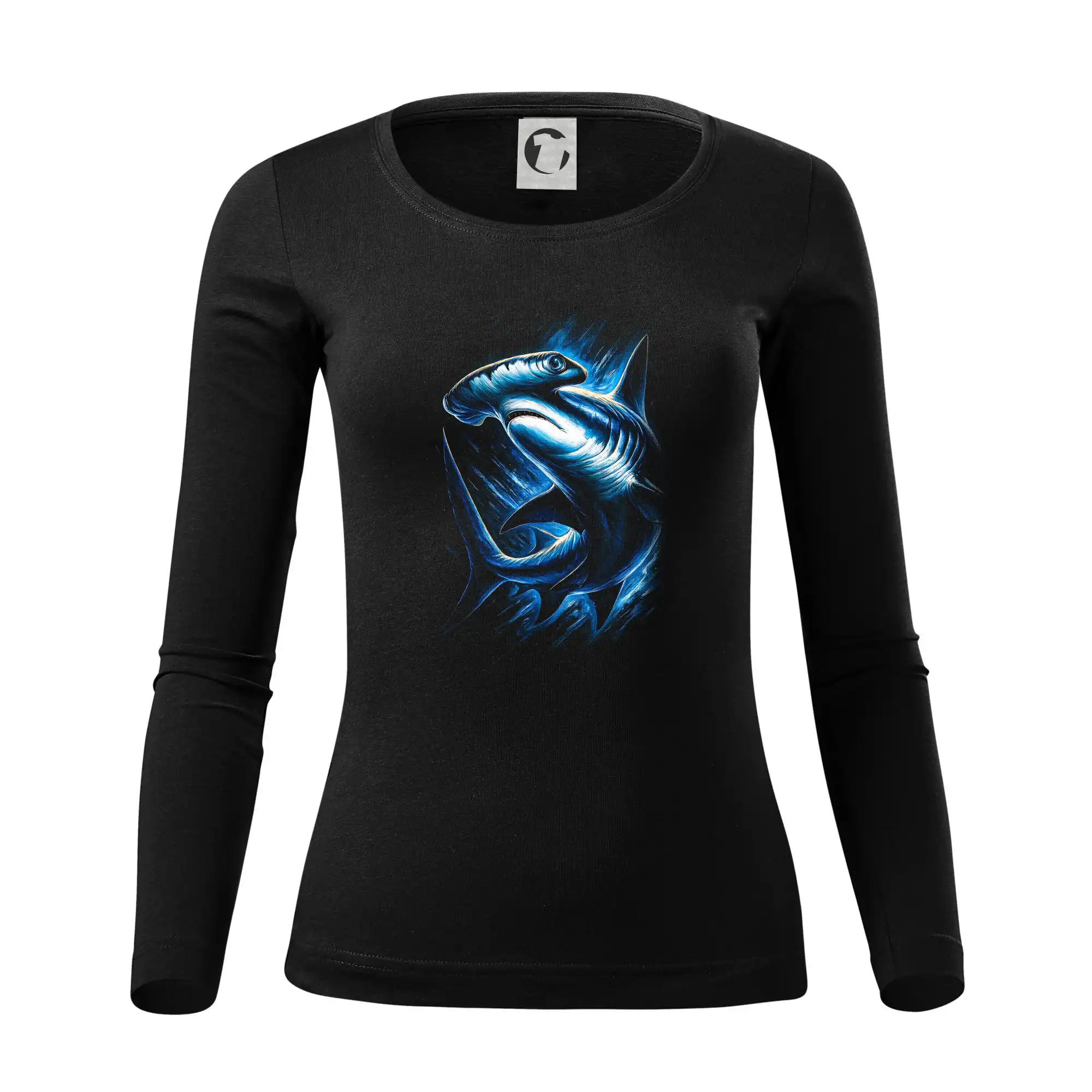 Obrázek žralok kladivoun