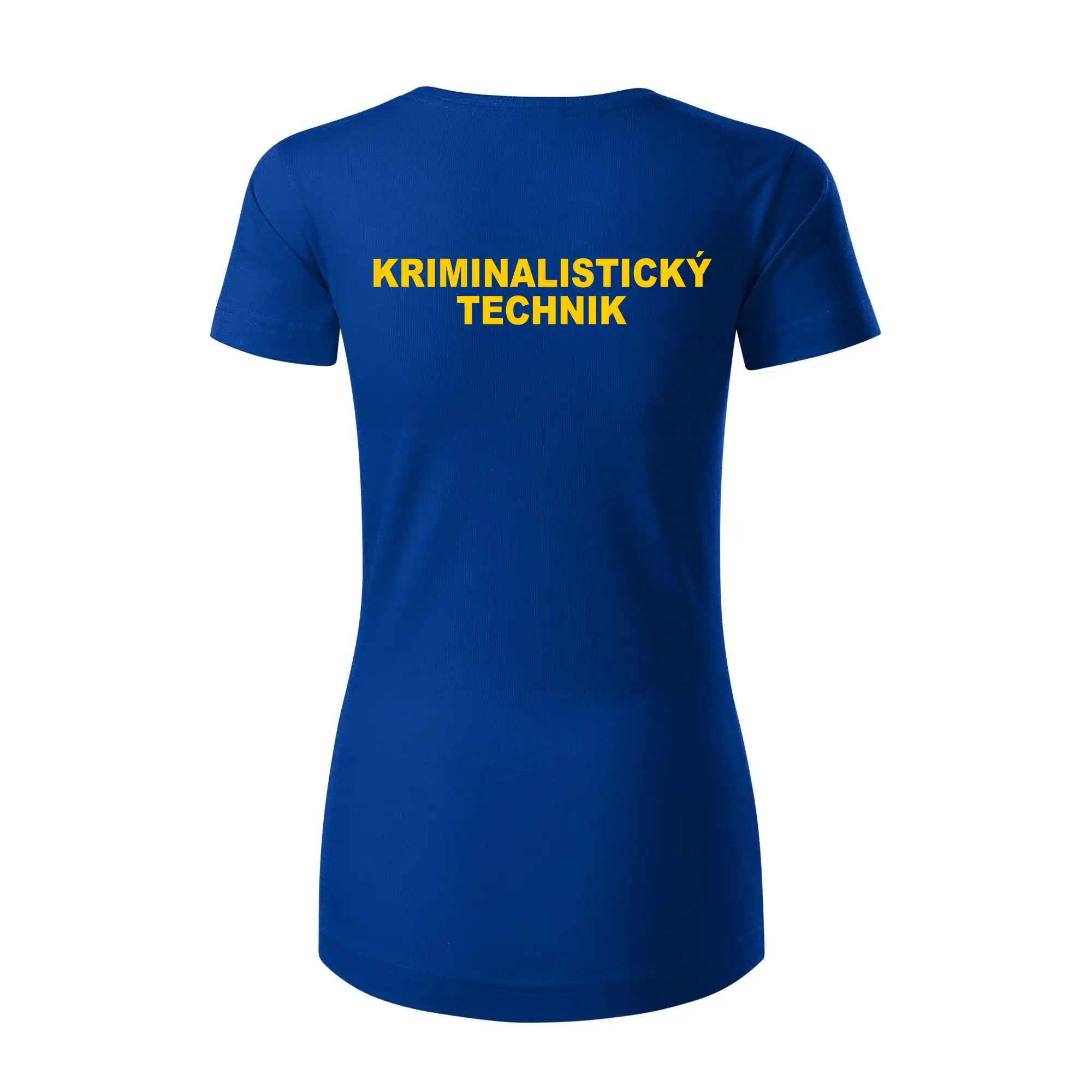 Kriminalistický technik