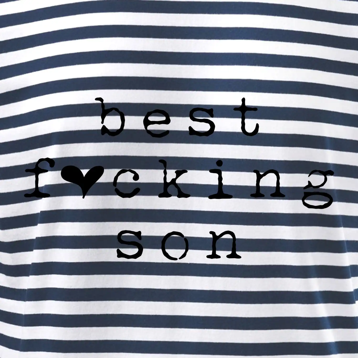 Best fucking son