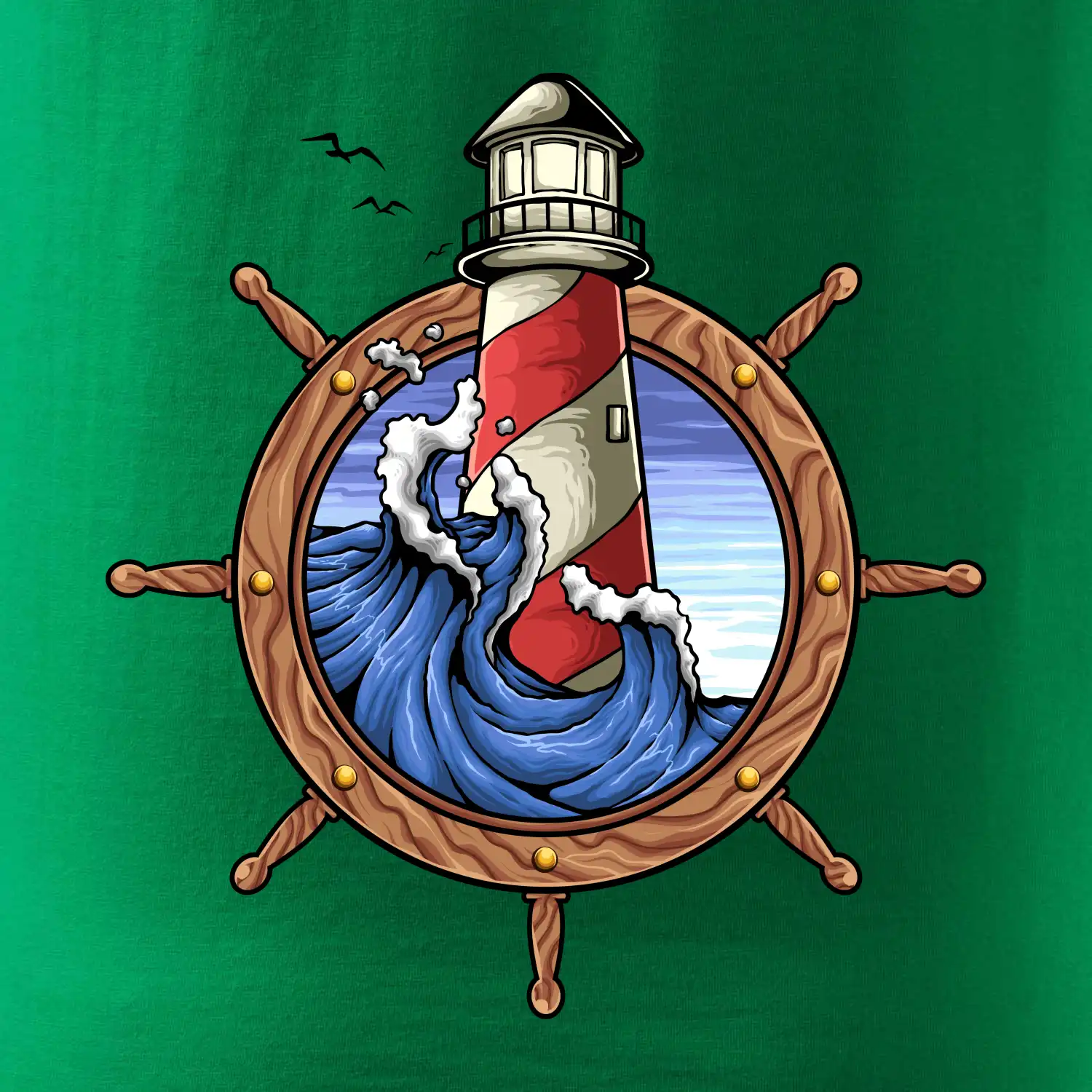 Námořnický maják