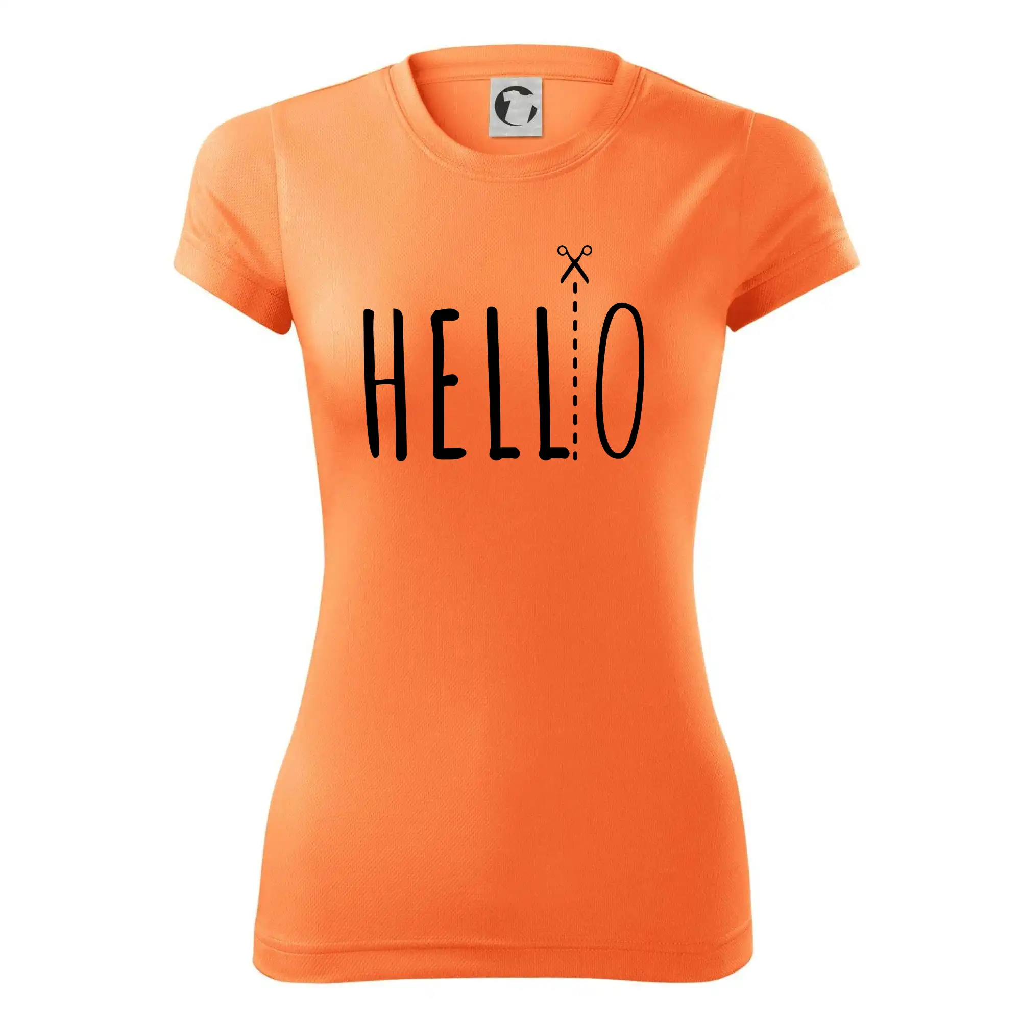 Hello