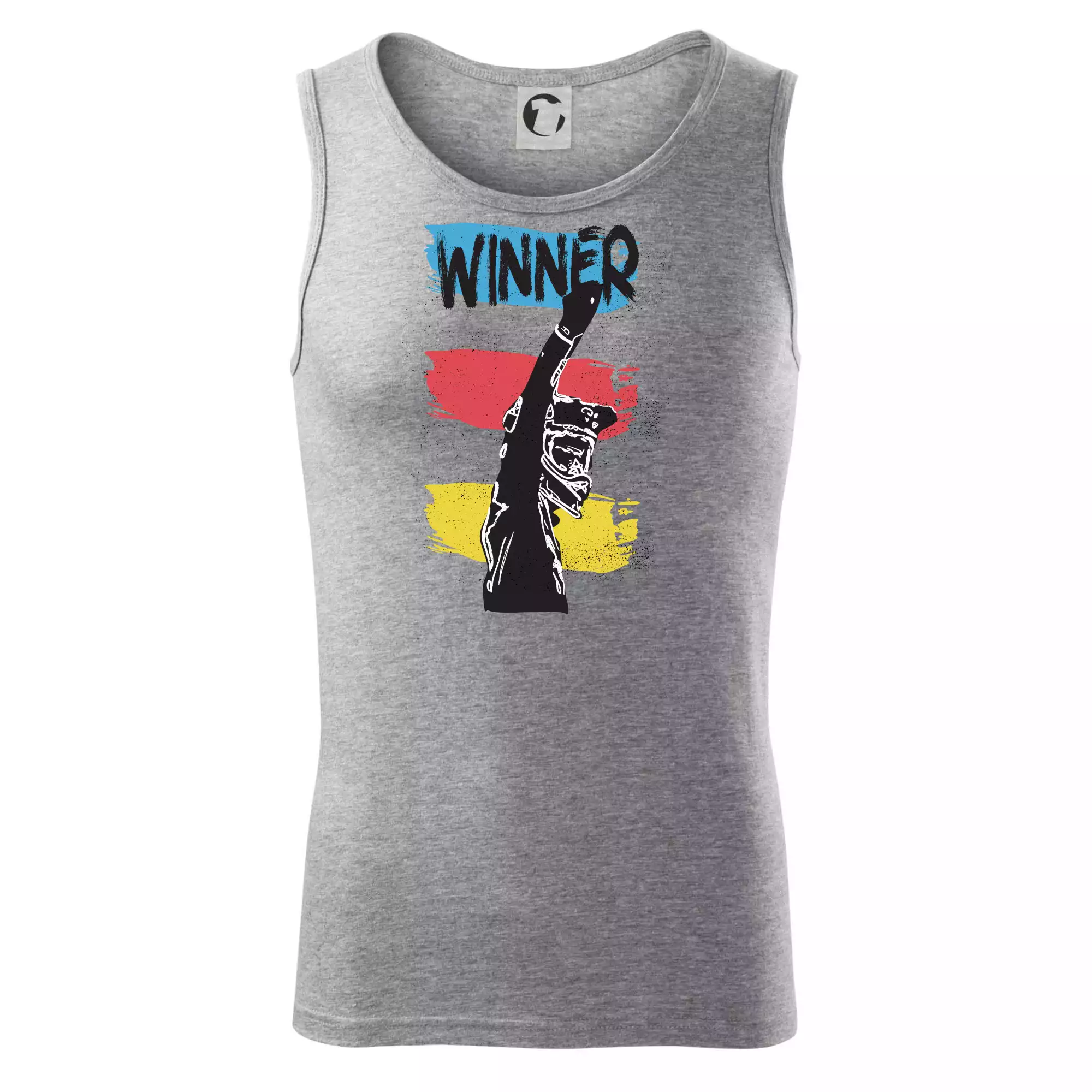 Winner závodník