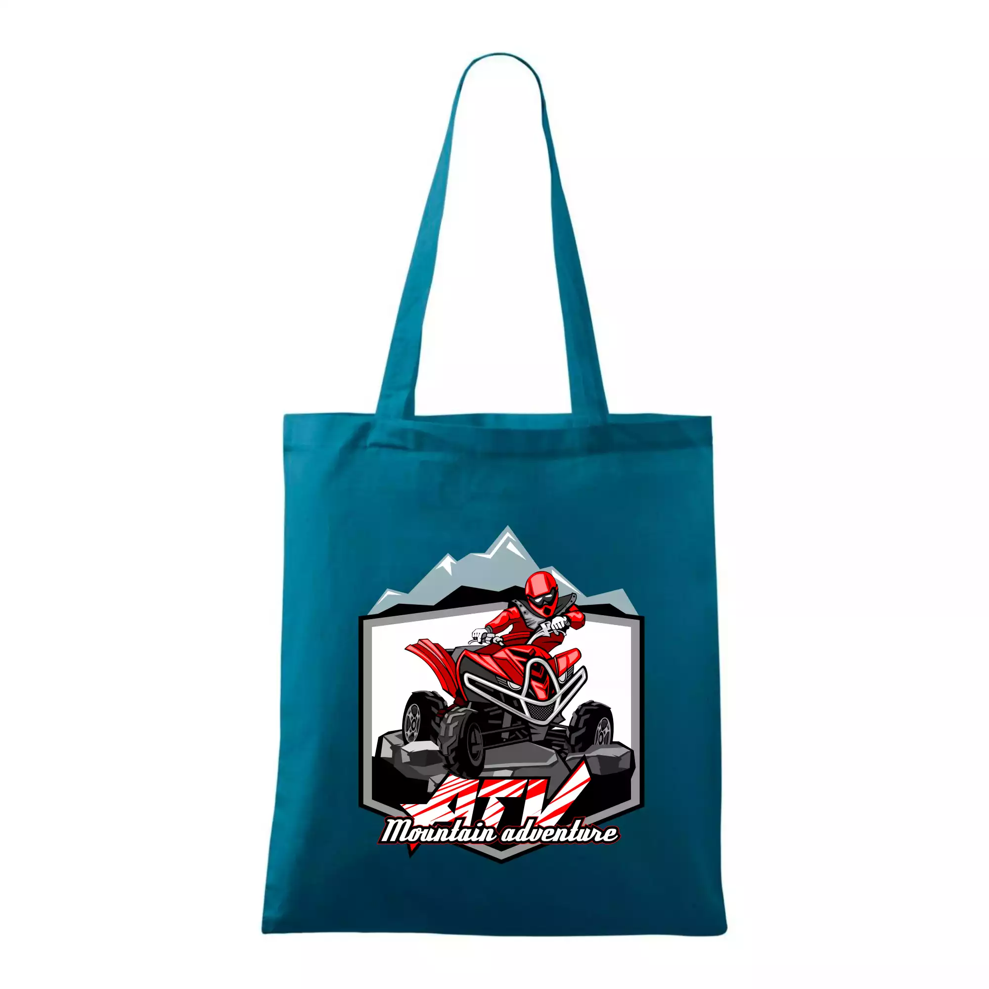 ATV čtyřkolka Mountain