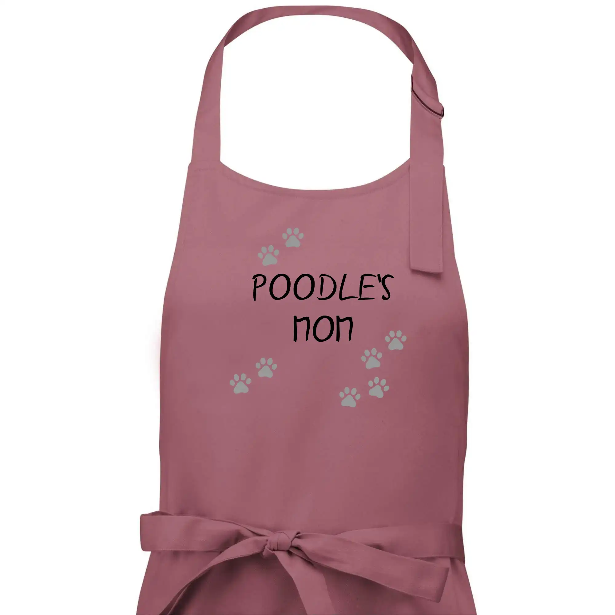 Poodle`s mom  Pudl) (Reflexní tlapky)