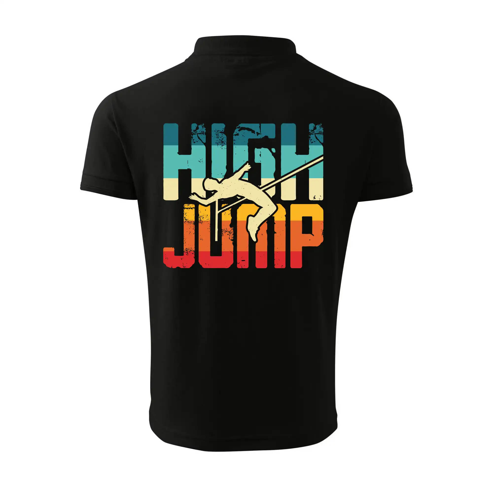 High jump
