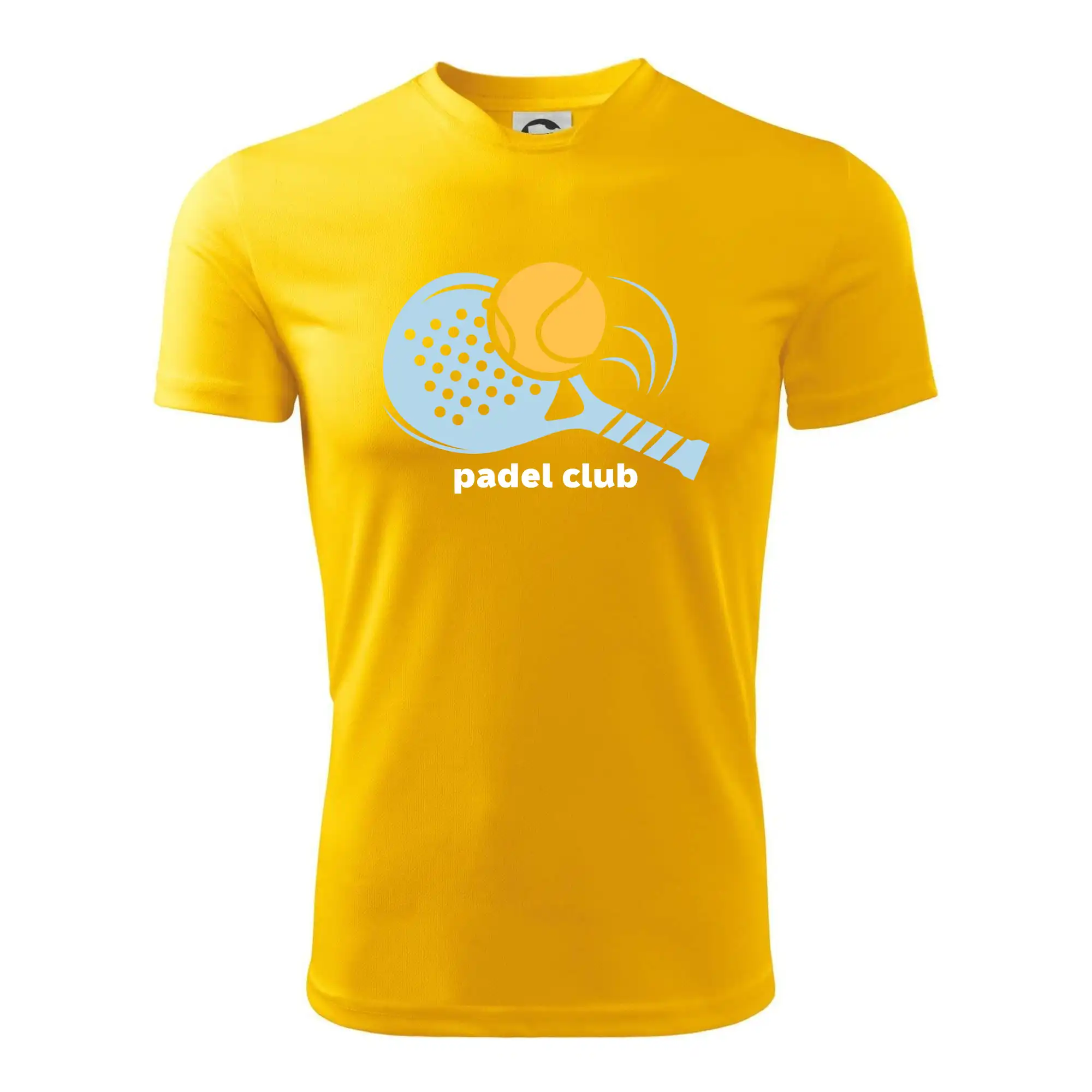 Padel club