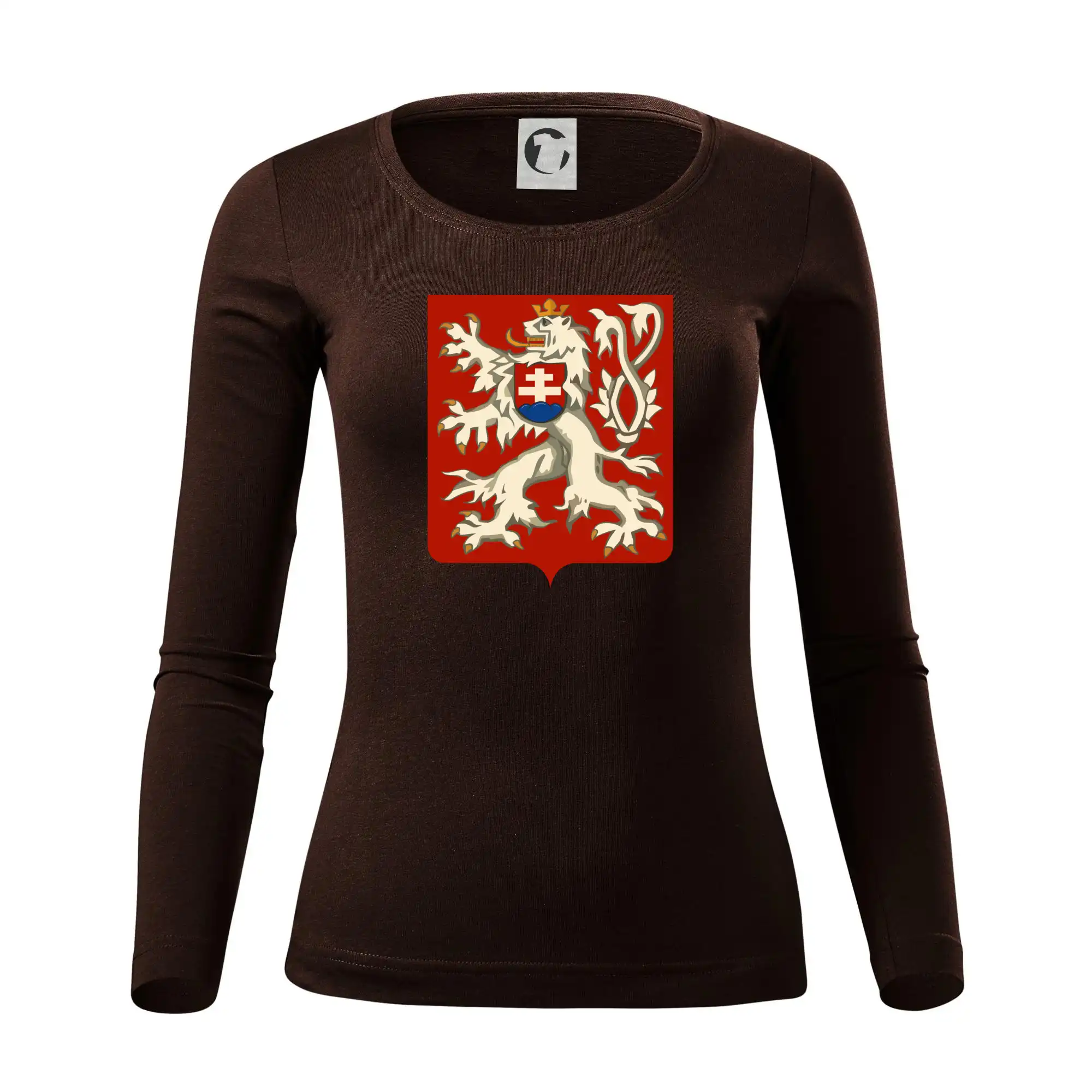 Znak Česko-Slovenská republika 1938–1939