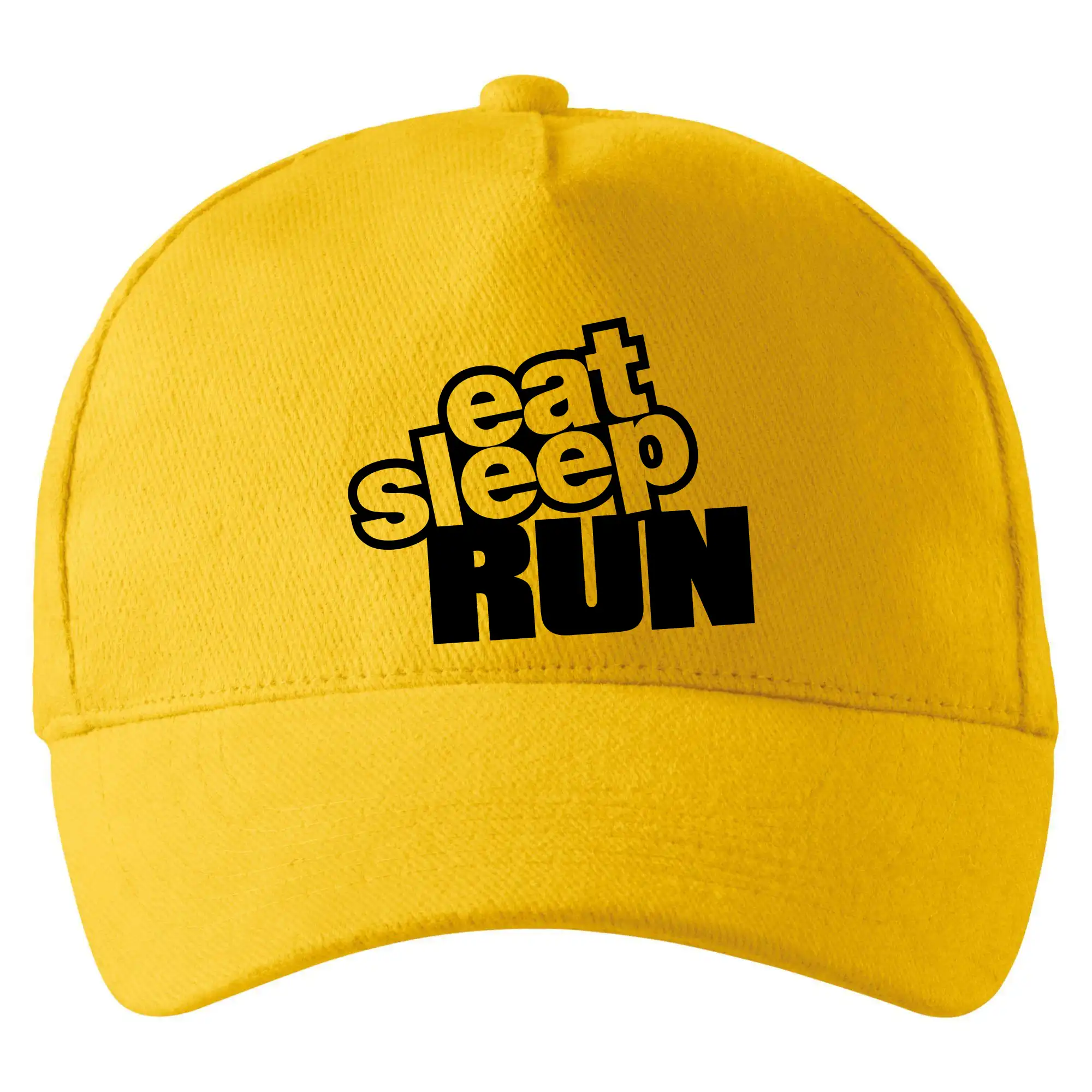 Eat sleep run velké
