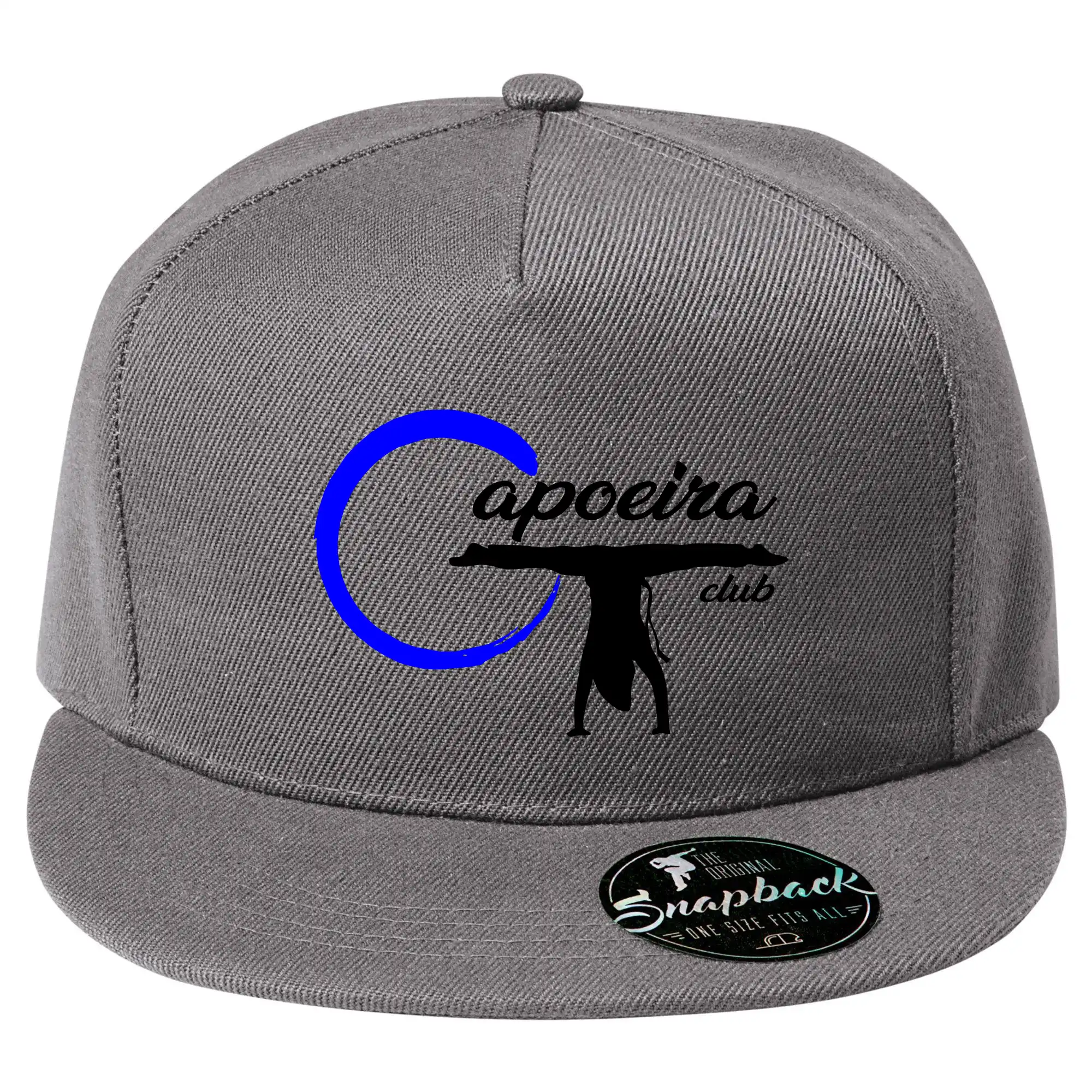 Capoeira club - bojovník