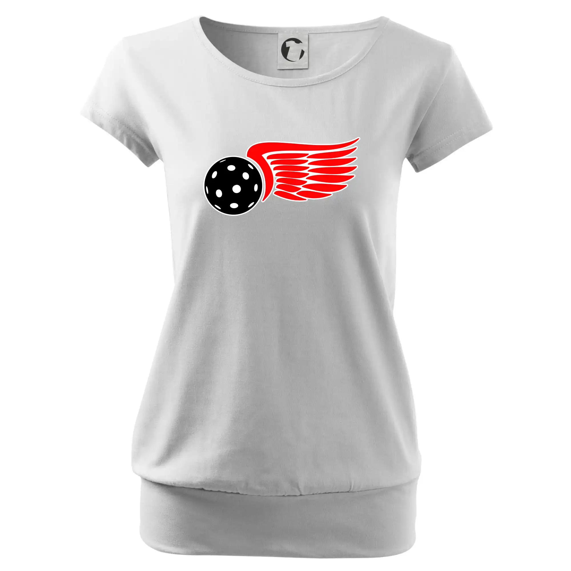 Okřídlený míček